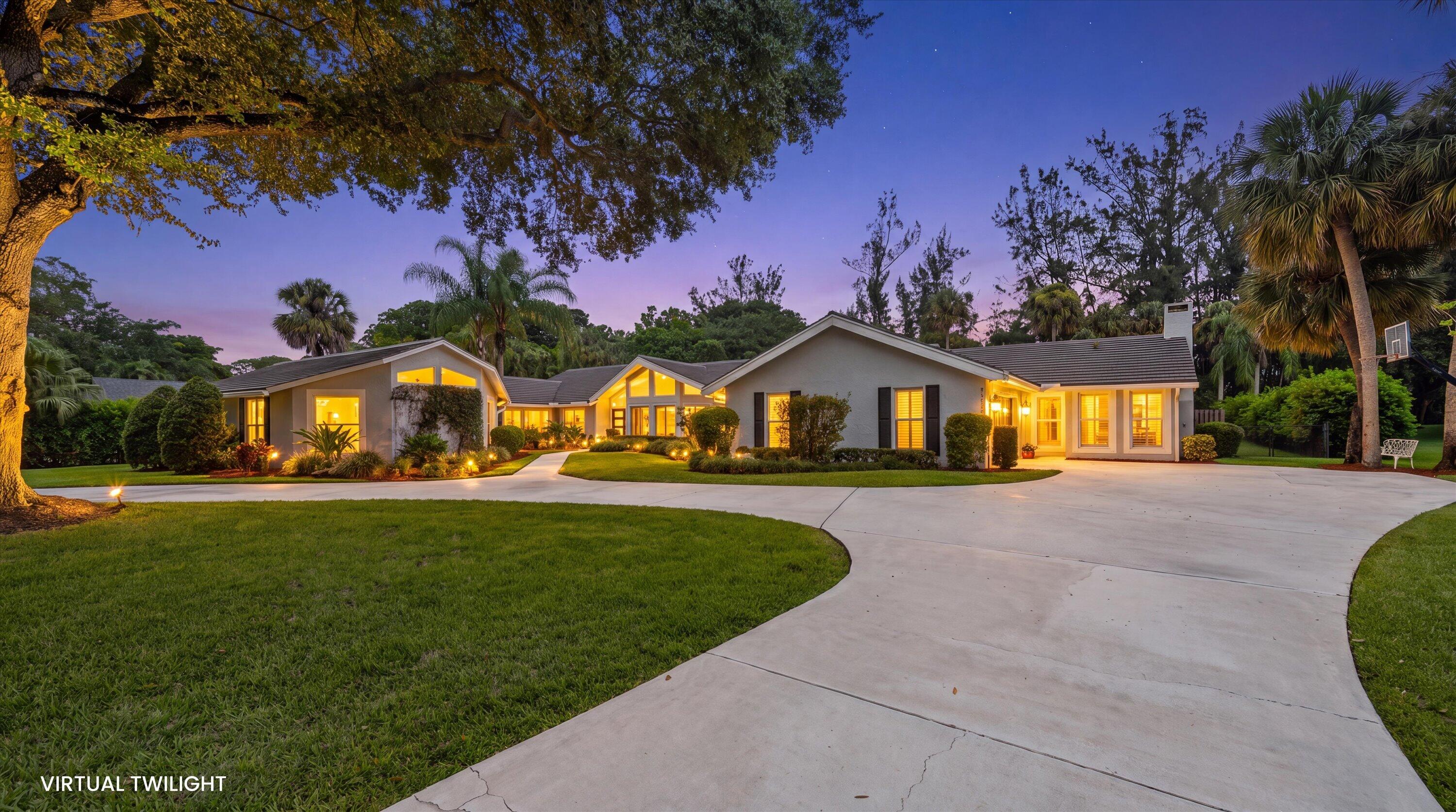 13343 Doubletree Circle — photo