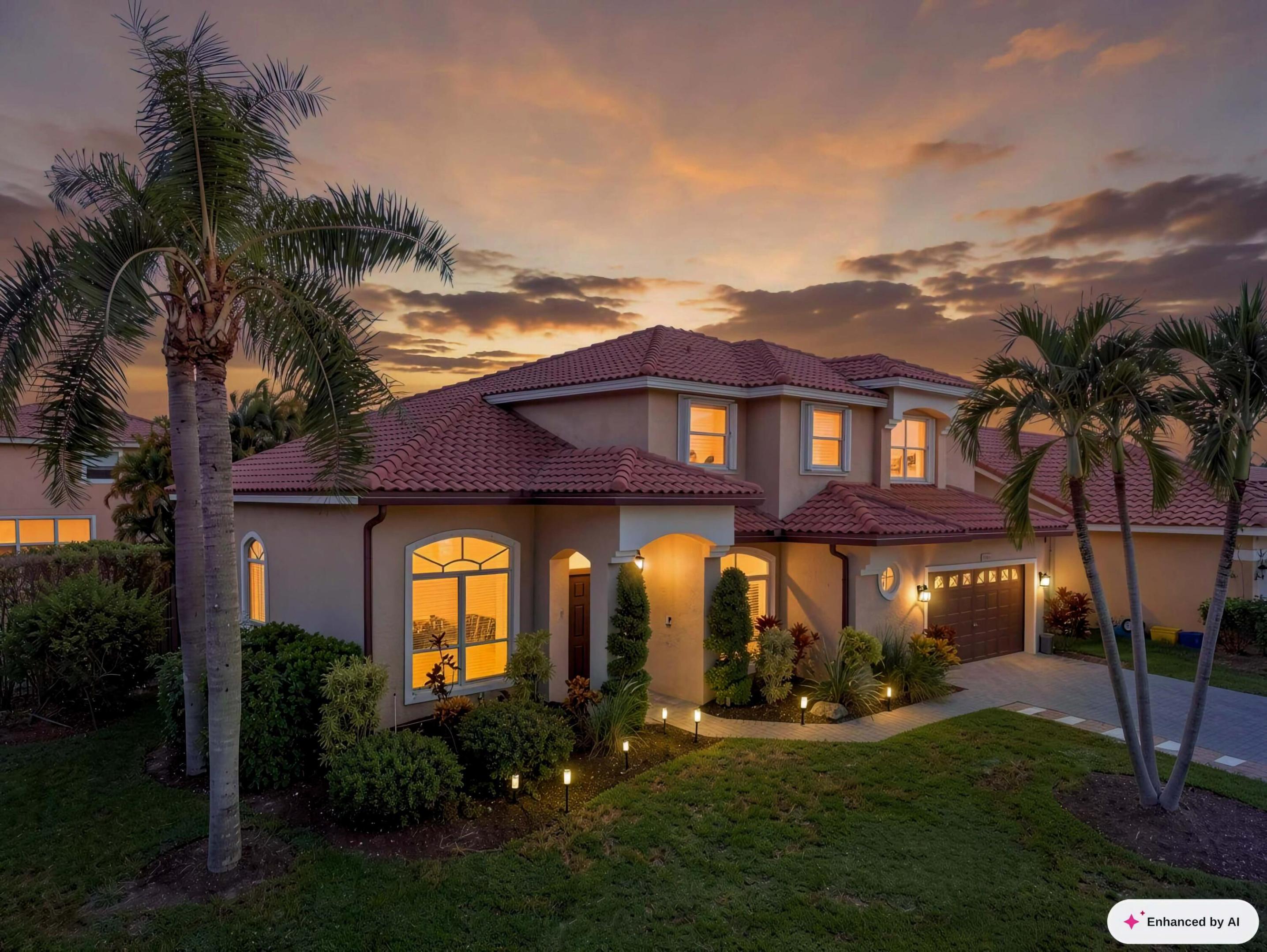 9340 Lake Serena Drive — photo