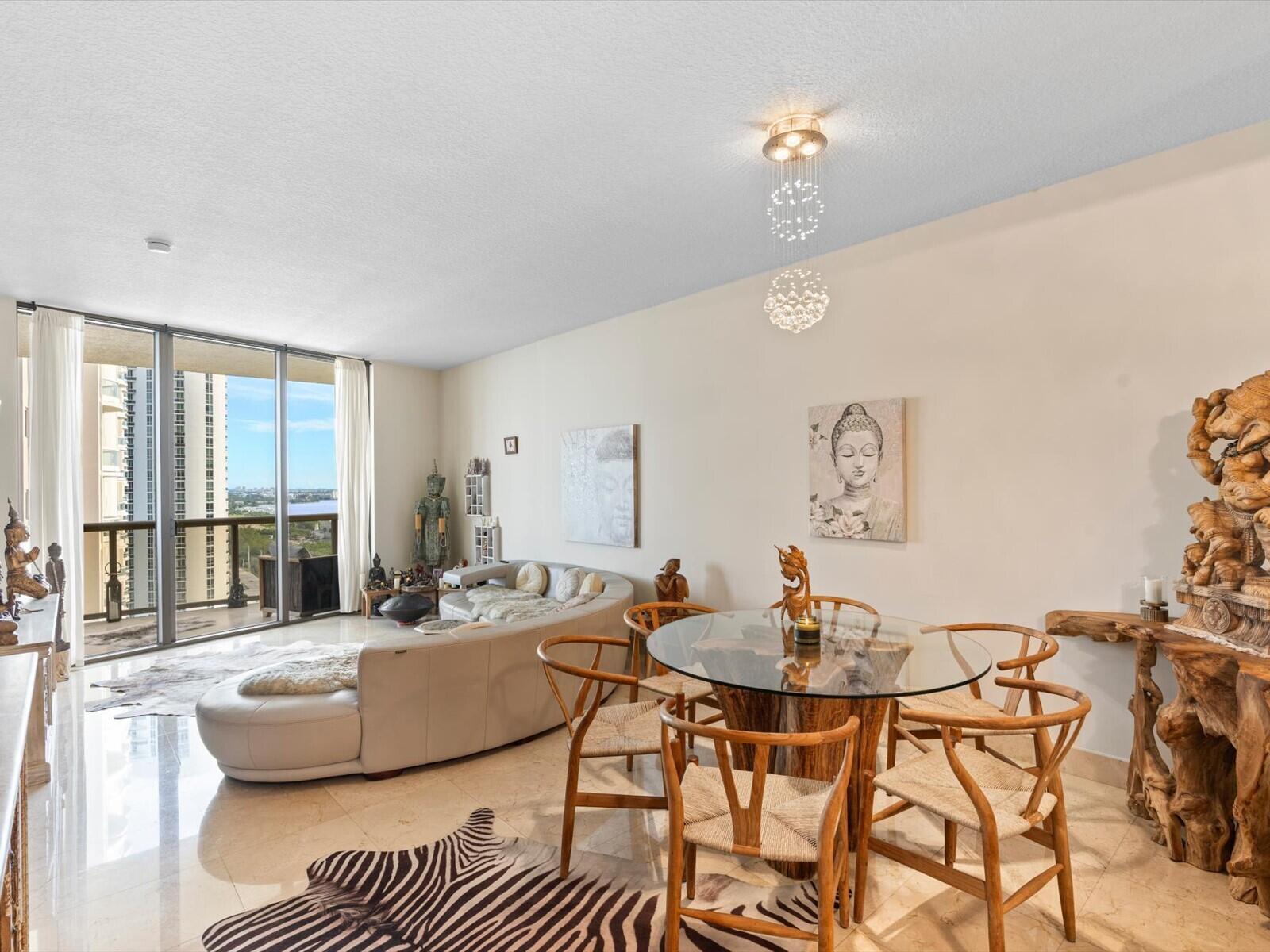 16275 Collins Avenue 2403 — photo
