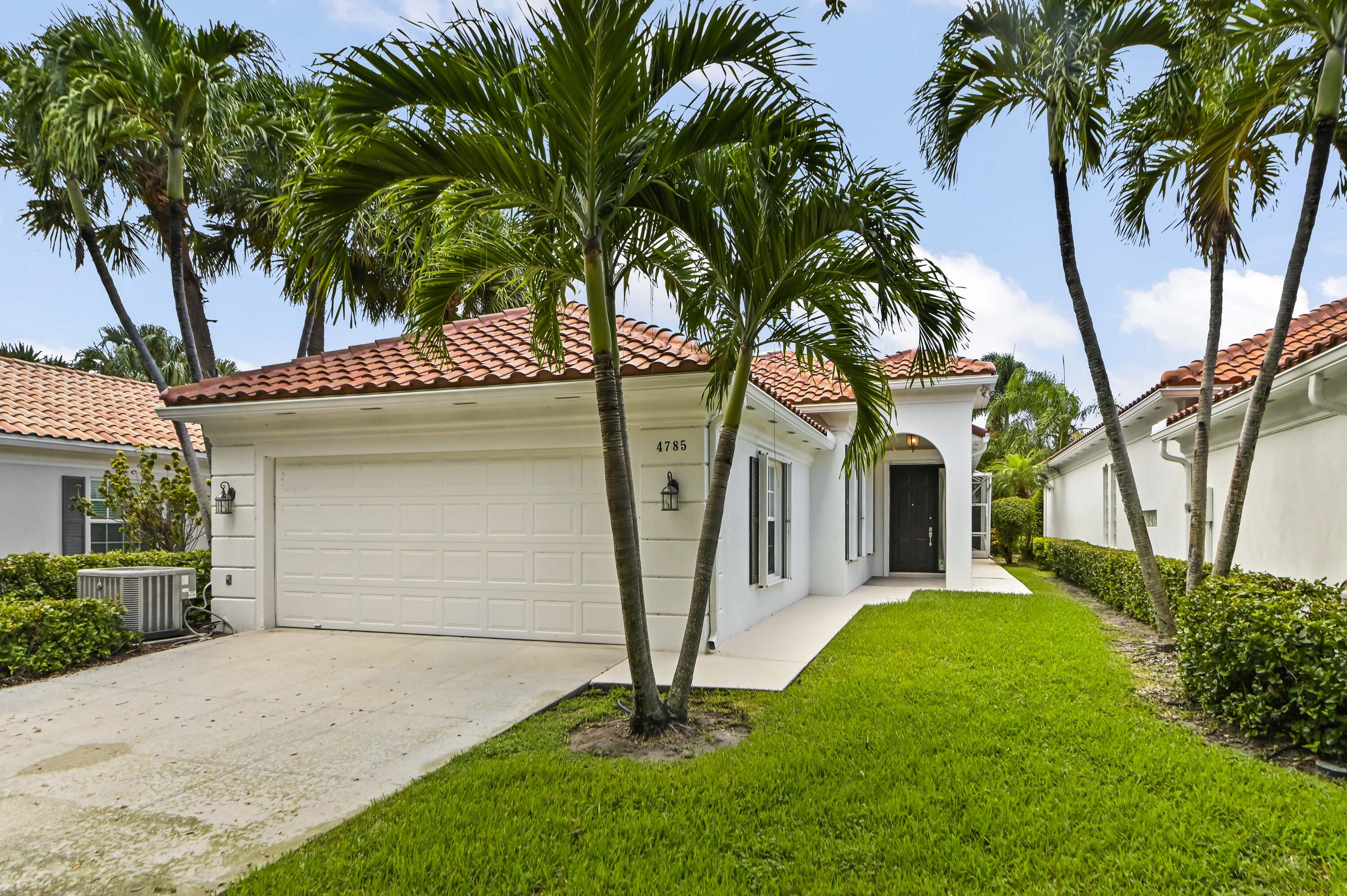 4785 Blossom Drive — photo