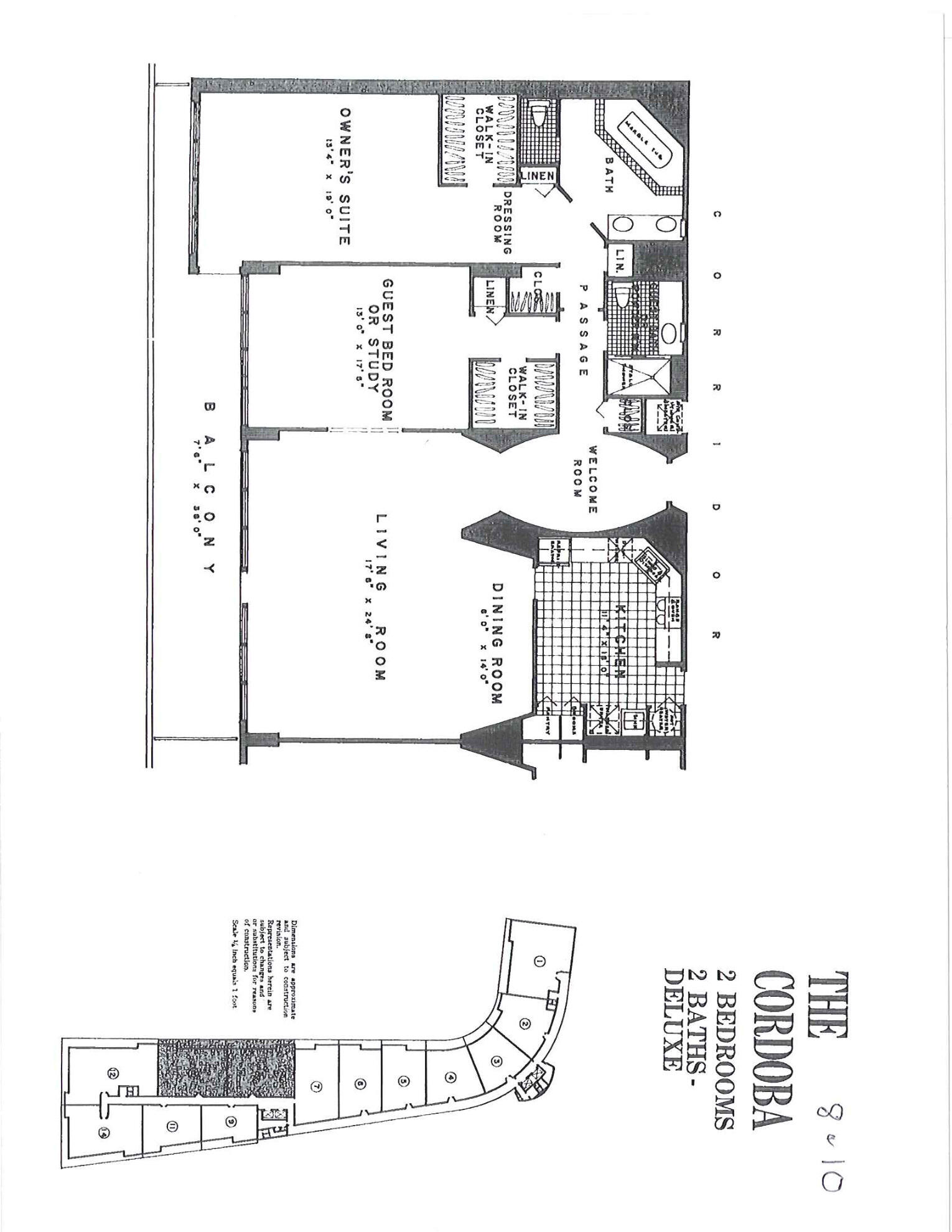 4100 Galt Ocean Drive 408 — photo