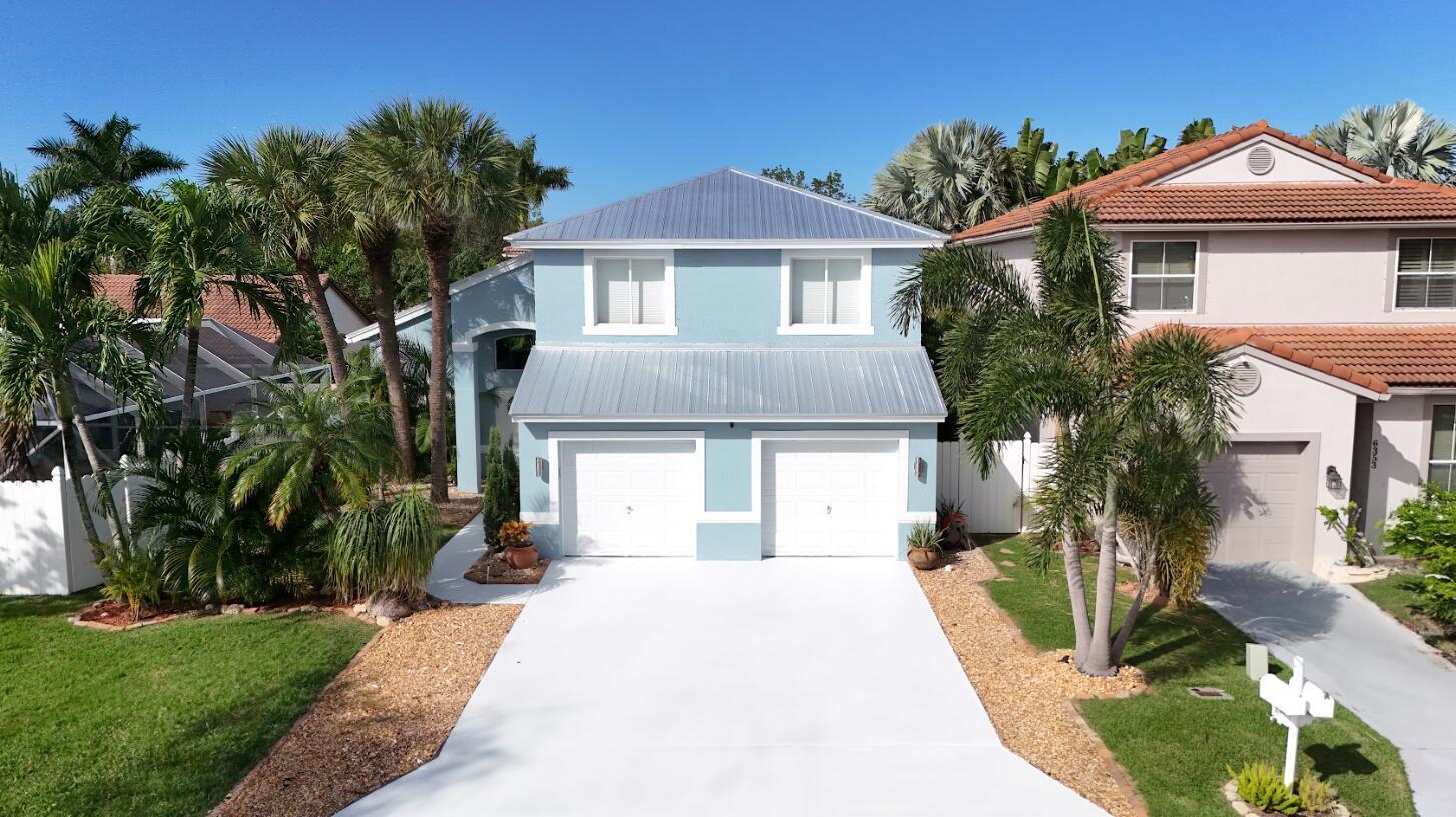 6359 Harbour Star Drive — photo