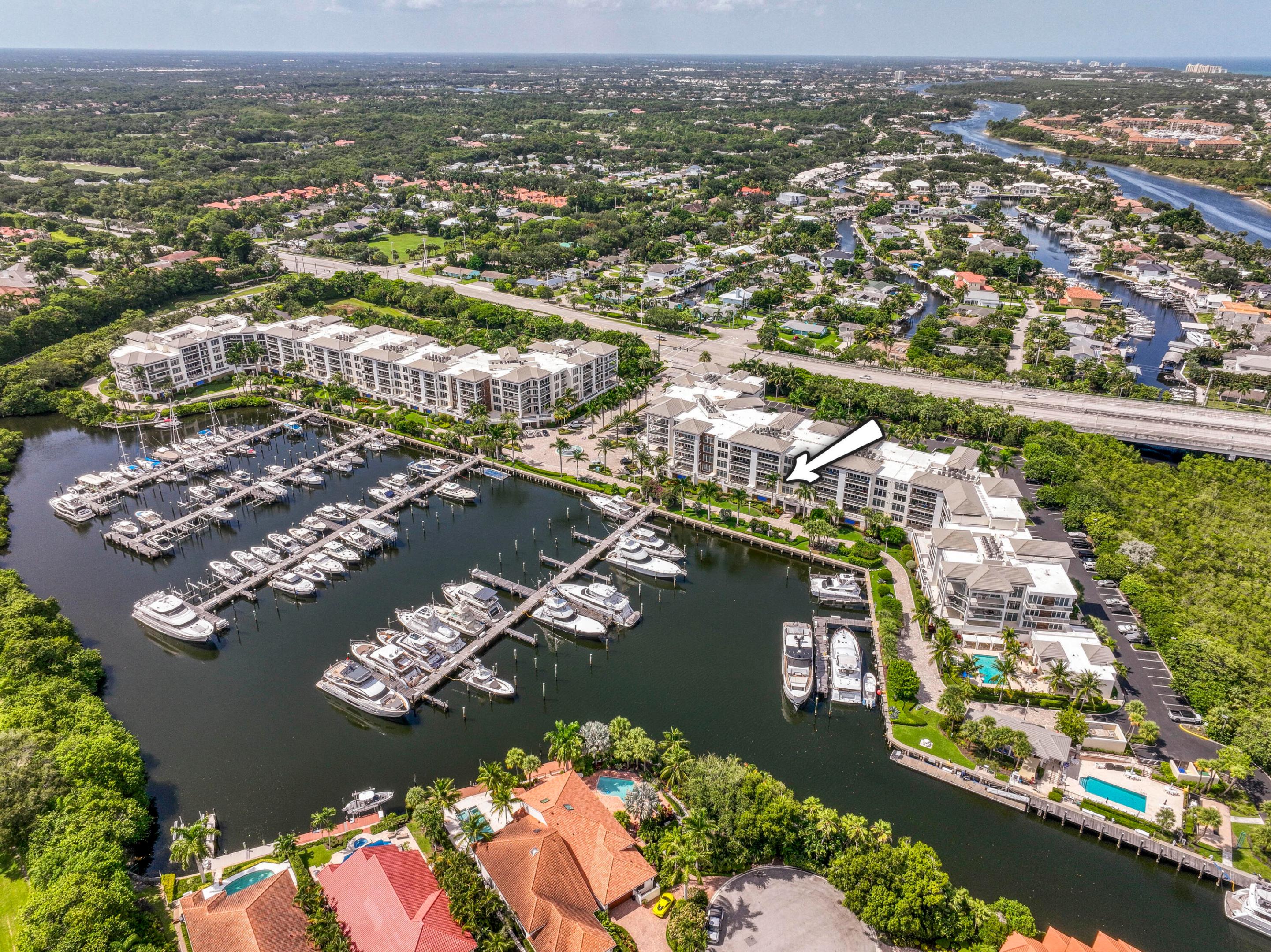 2700 Donald Ross Road 306 — photo