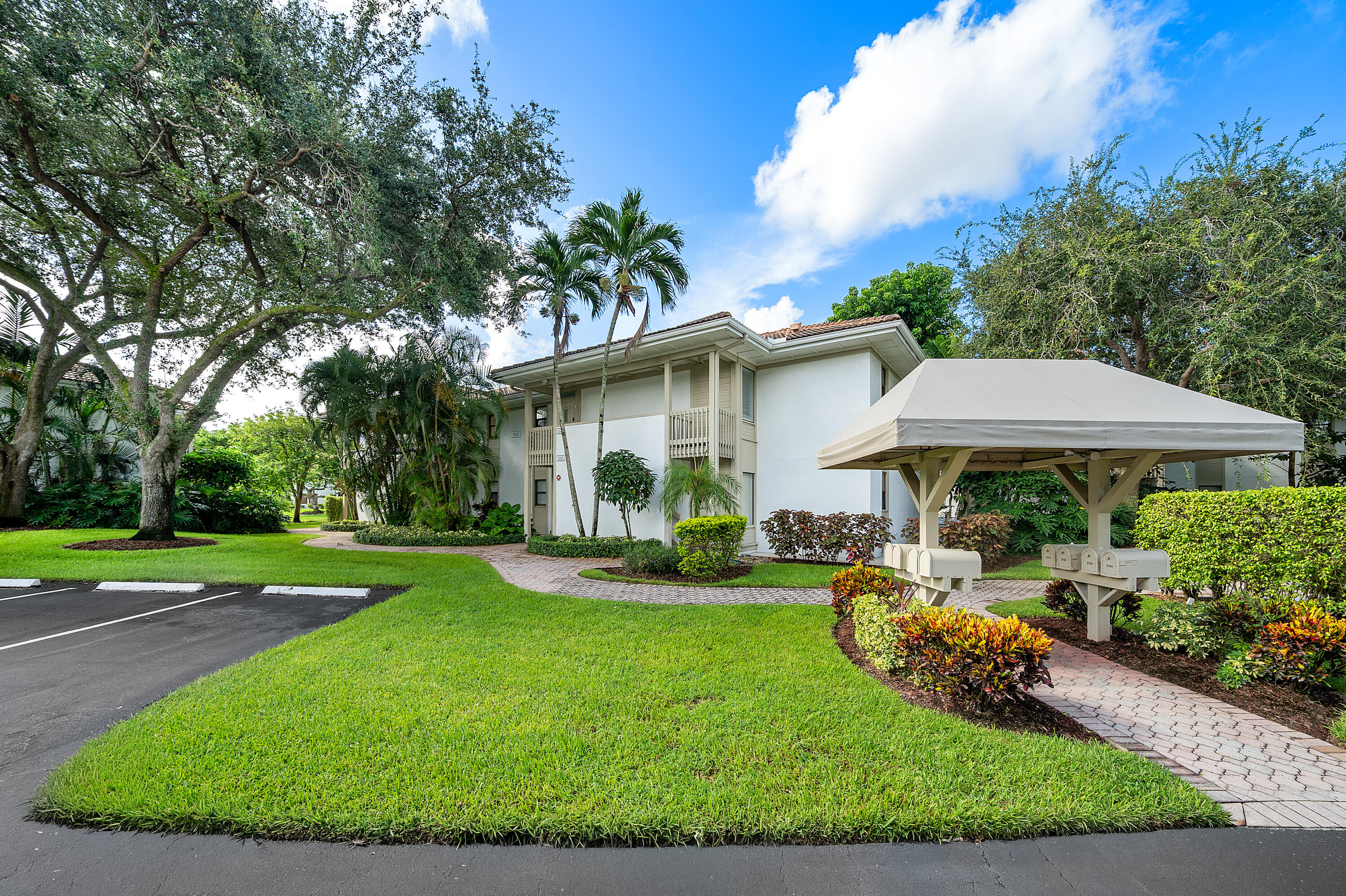 19945 Boca West Drive 3142 — photo