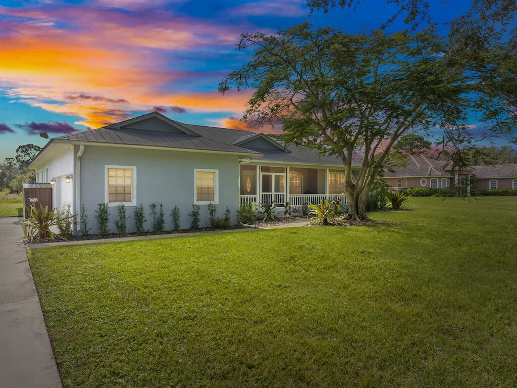10611 Pine Needle Drive — photo