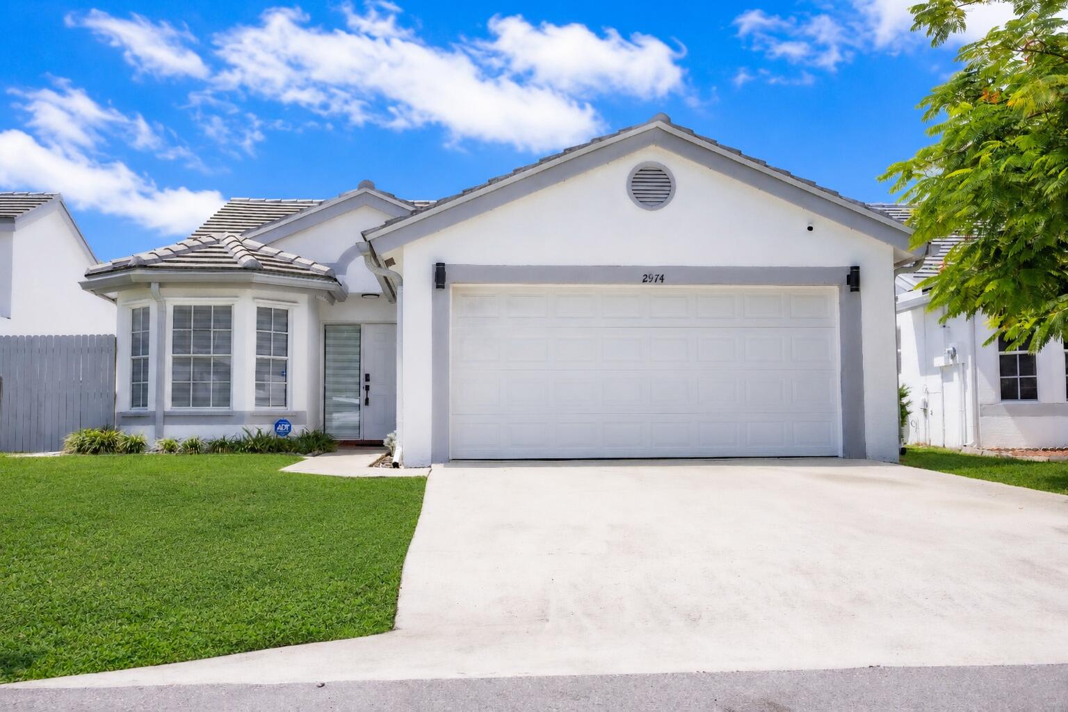 2974 Torrey Pine Lane — photo
