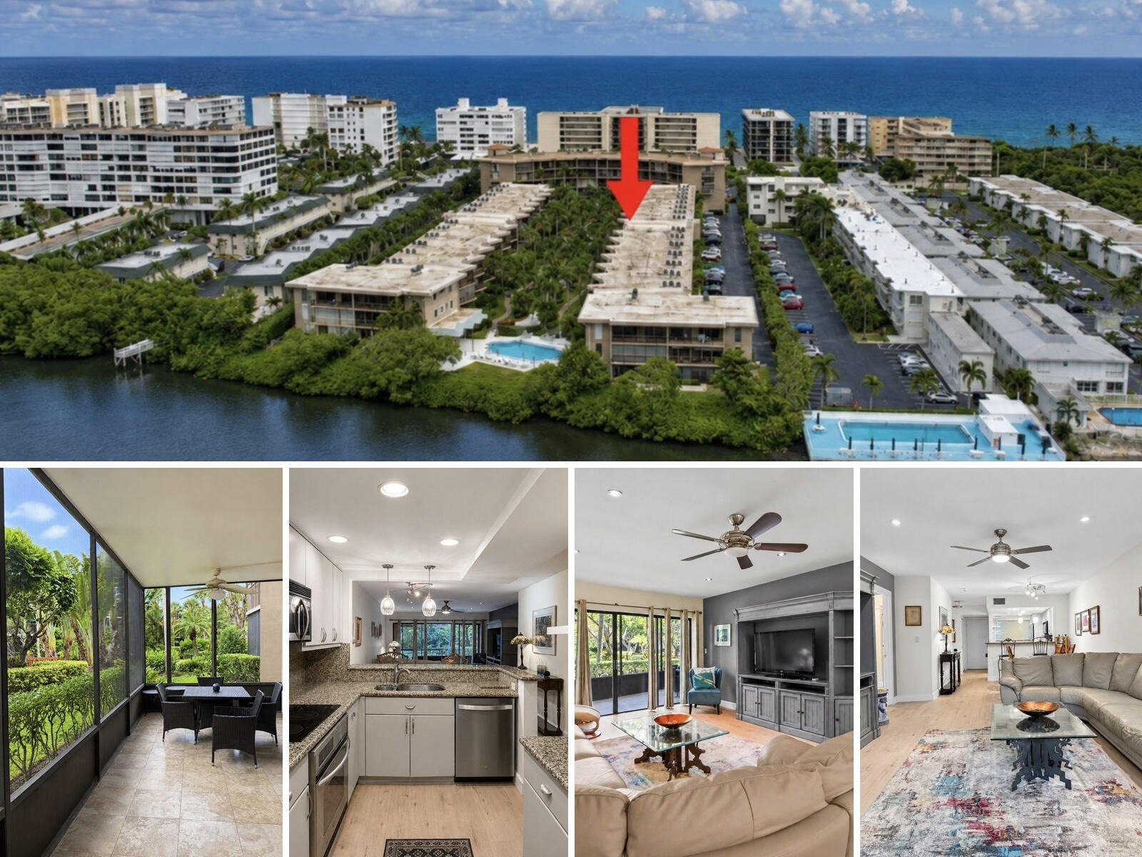 3605 S Ocean Boulevard 123 — photo