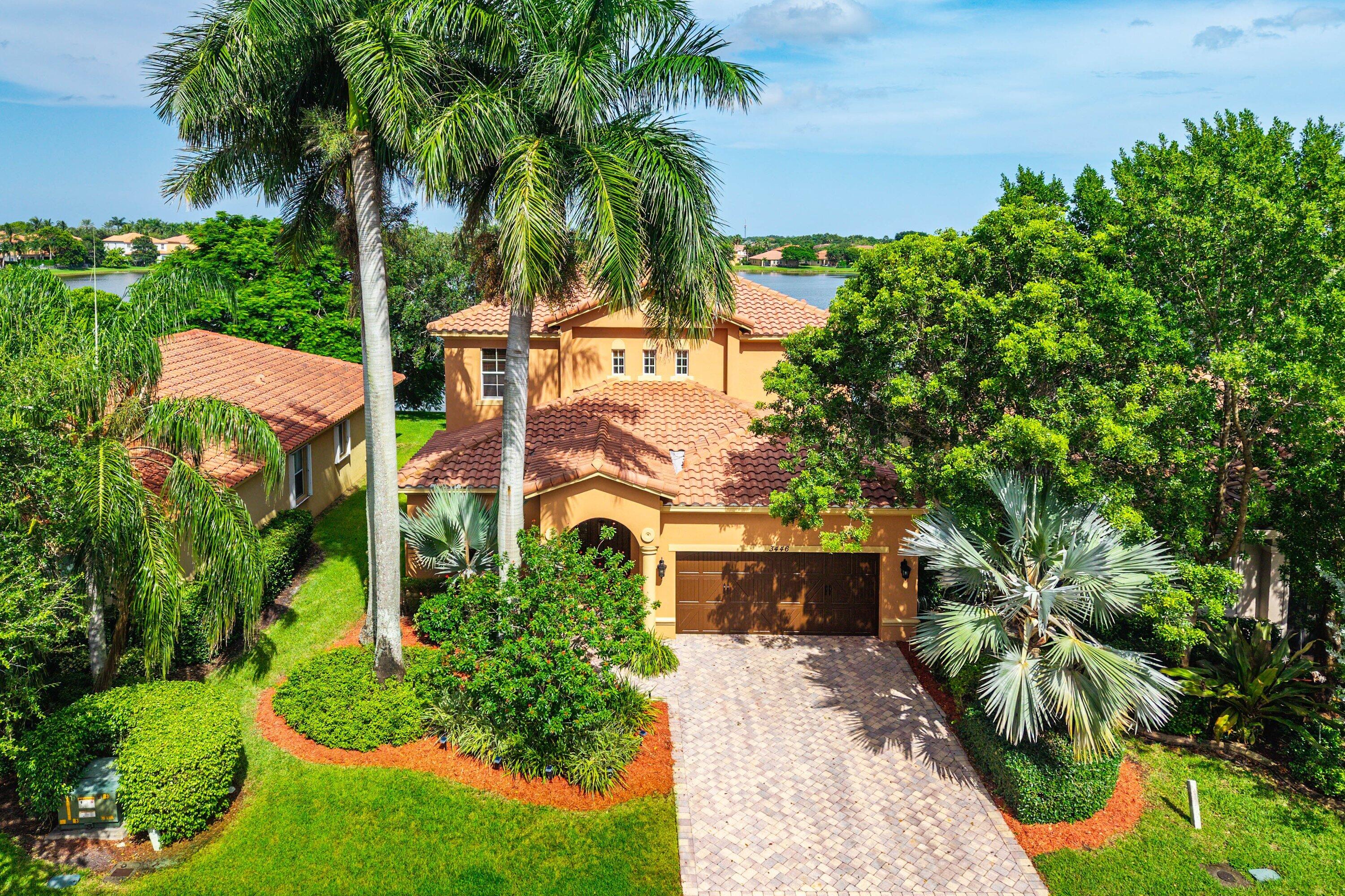 3446 Princeton Drive — photo