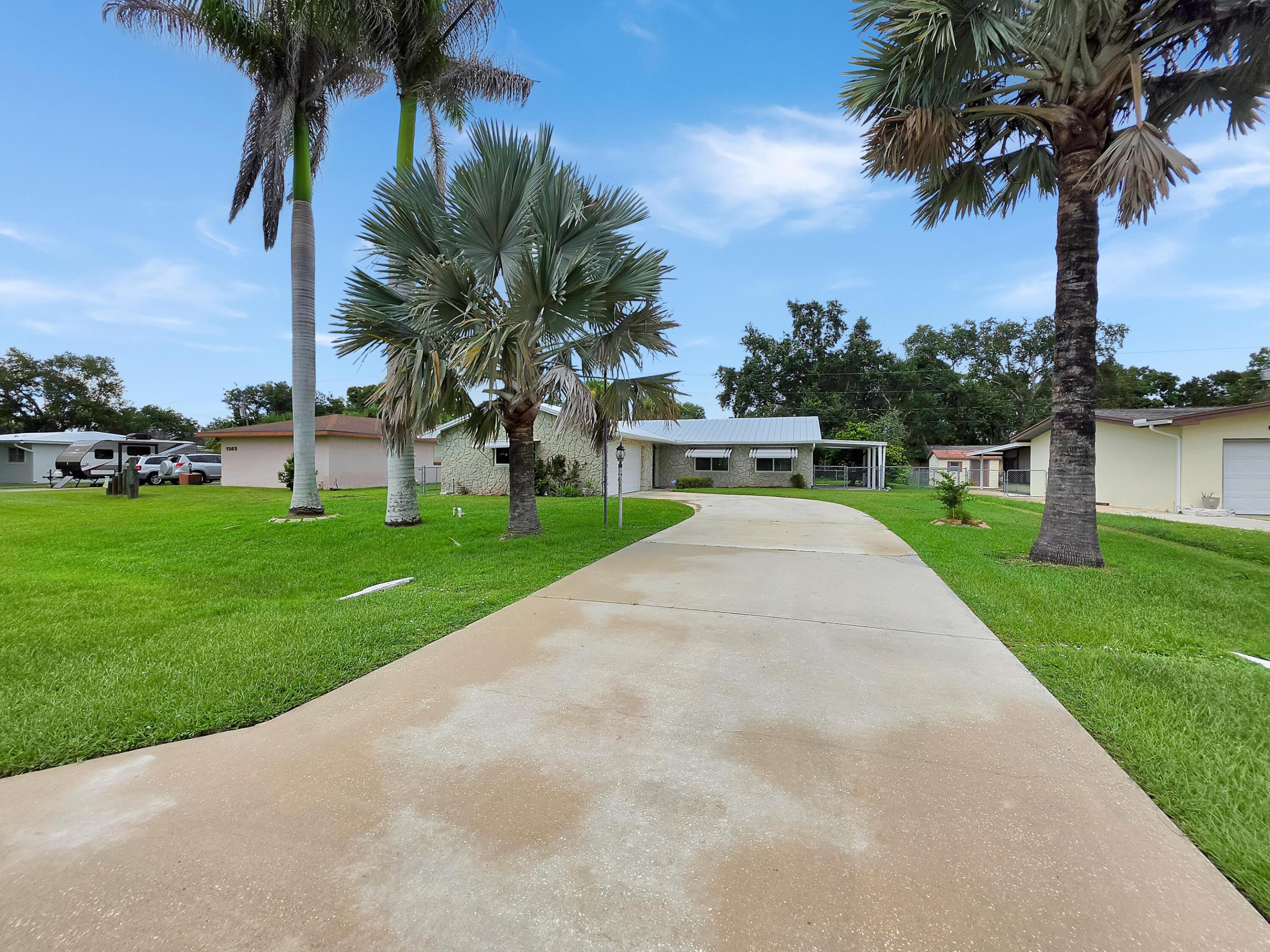 7410 Santa Rosa Parkway — photo
