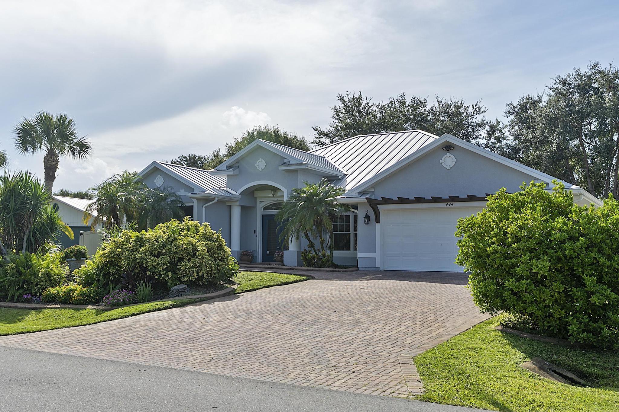 444 Rolling Hill Drive — photo
