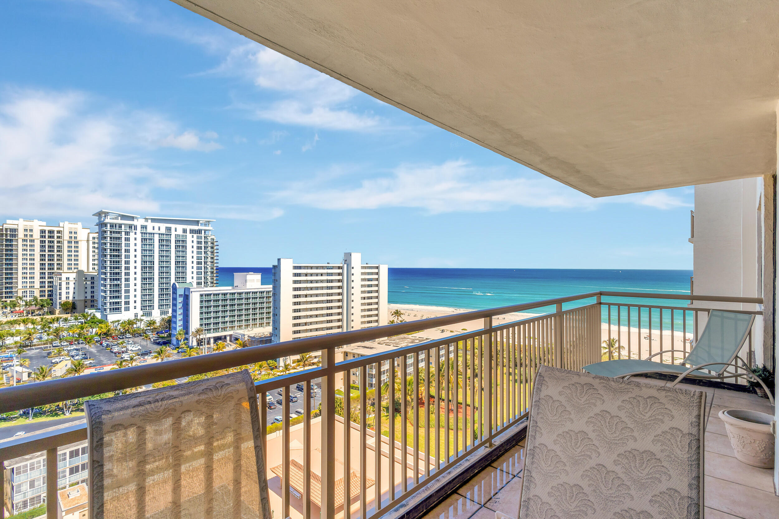 3400 N Ocean Drive 1505 — photo