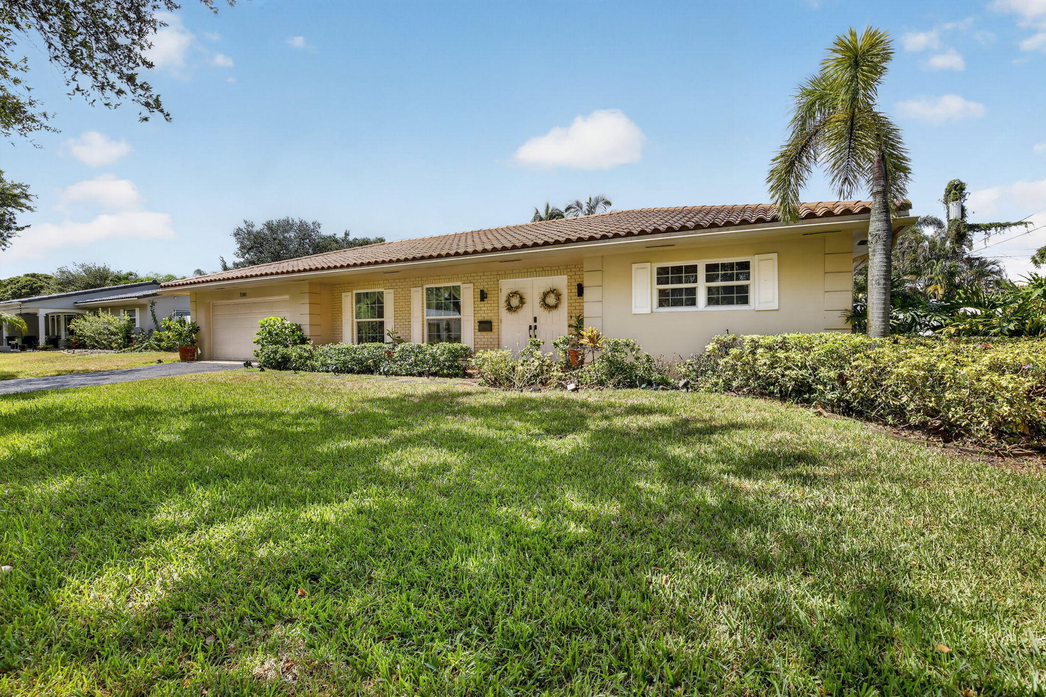 7241 NW 5th Court — photo