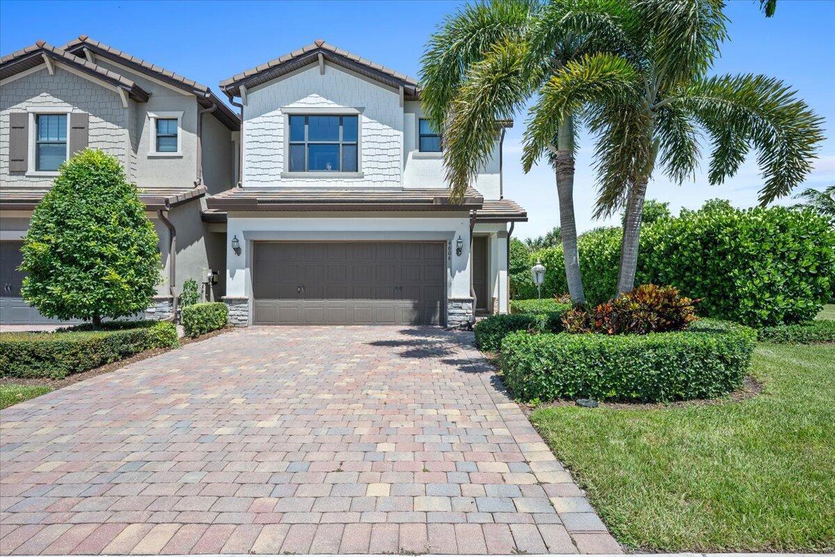 4606 San Fratello Circle — photo