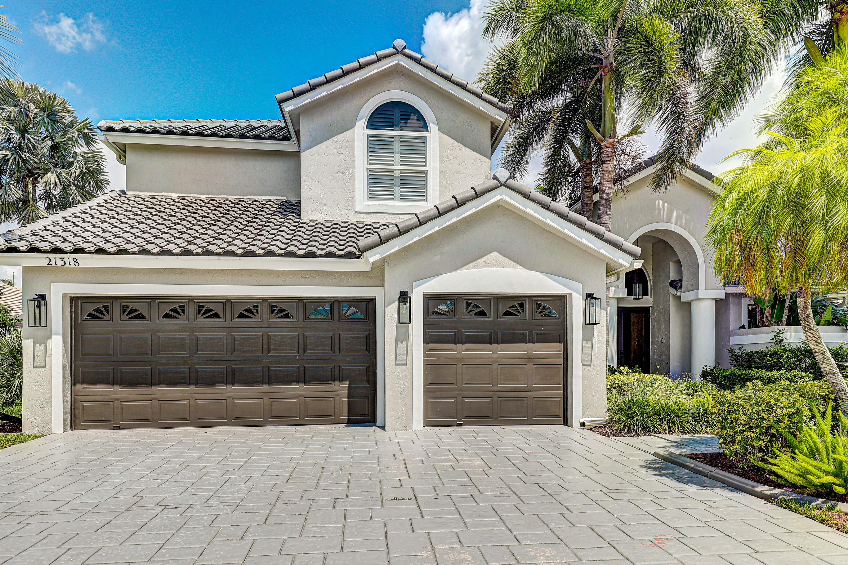 21318 Gosier Way — photo