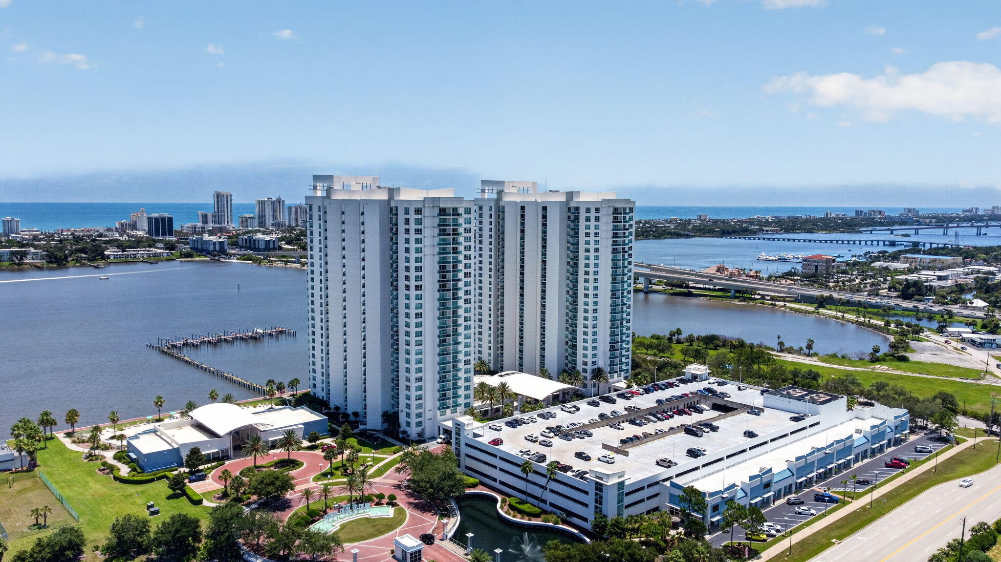 231 Riverside Drive 1108-1 — photo