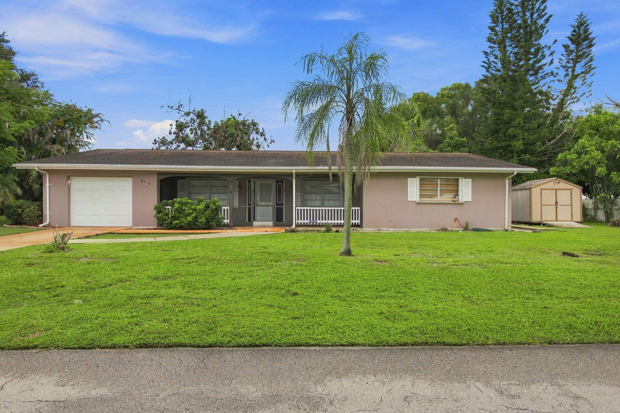 2730 Fairway Drive — photo