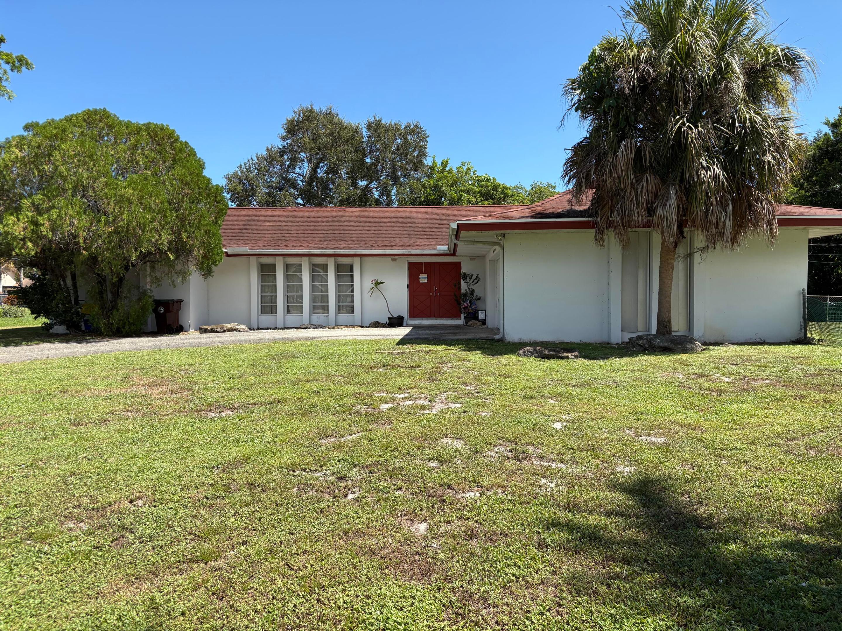 8432 Waterway Drive — photo