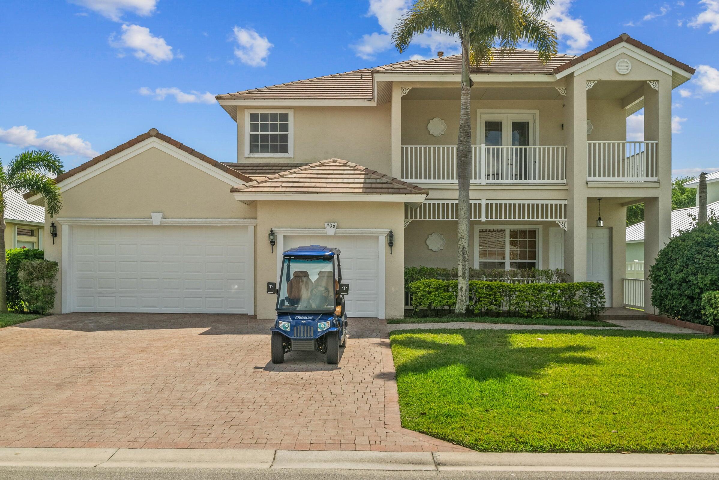 206 Magnolia Lakes Boulevard — photo