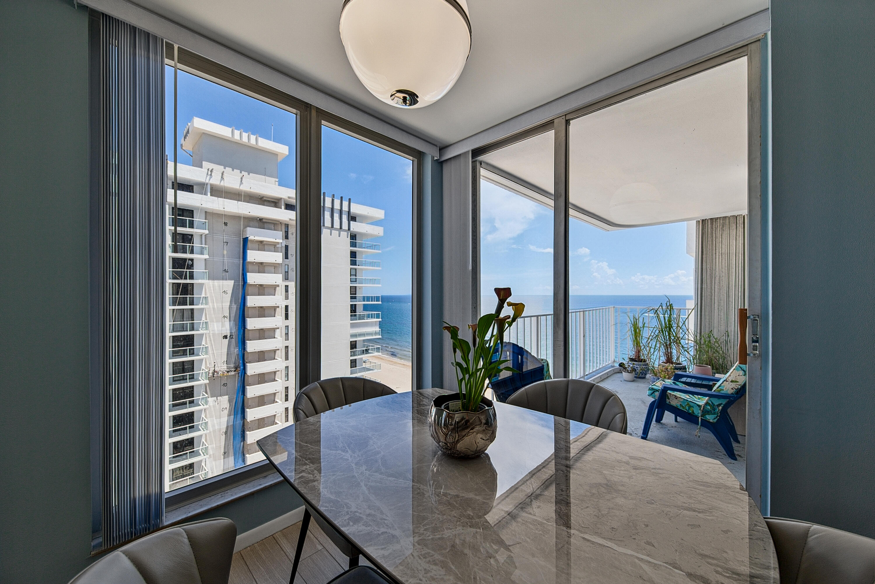 1010 S Ocean Boulevard 1516 — photo