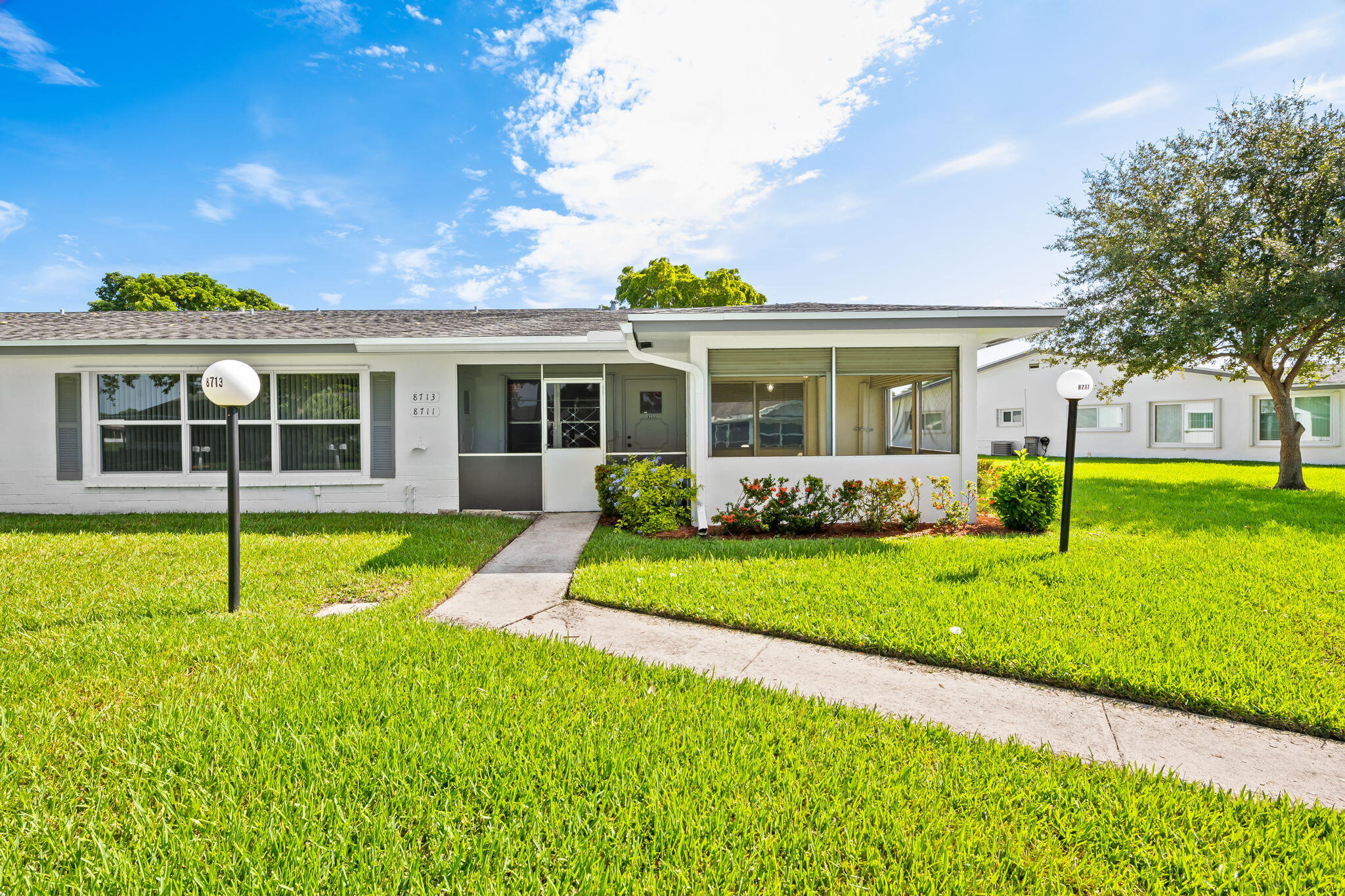 8711 NW 10th Street D101 — photo