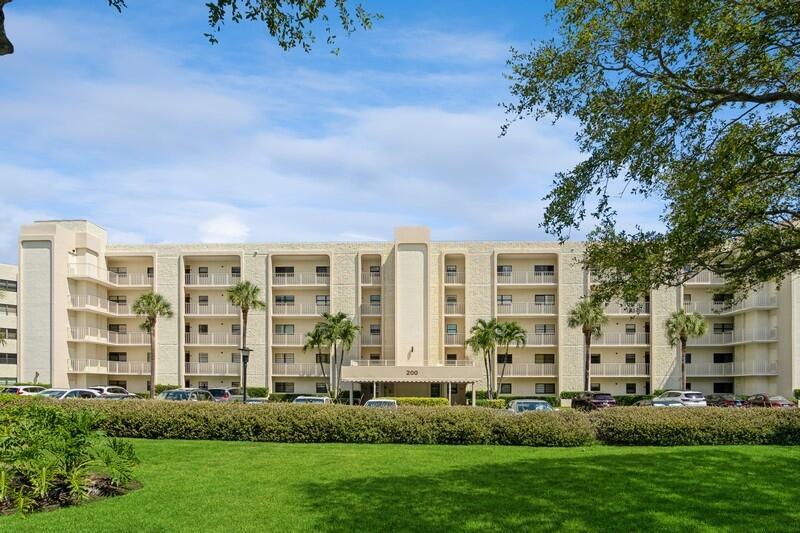 200 Intracoastal Place 305 — photo