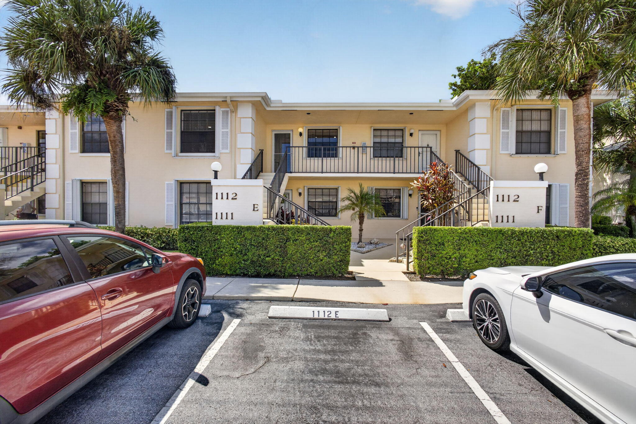 1112 KEYSTONE Drive E, Jupiter, FL 33458 — photo 2