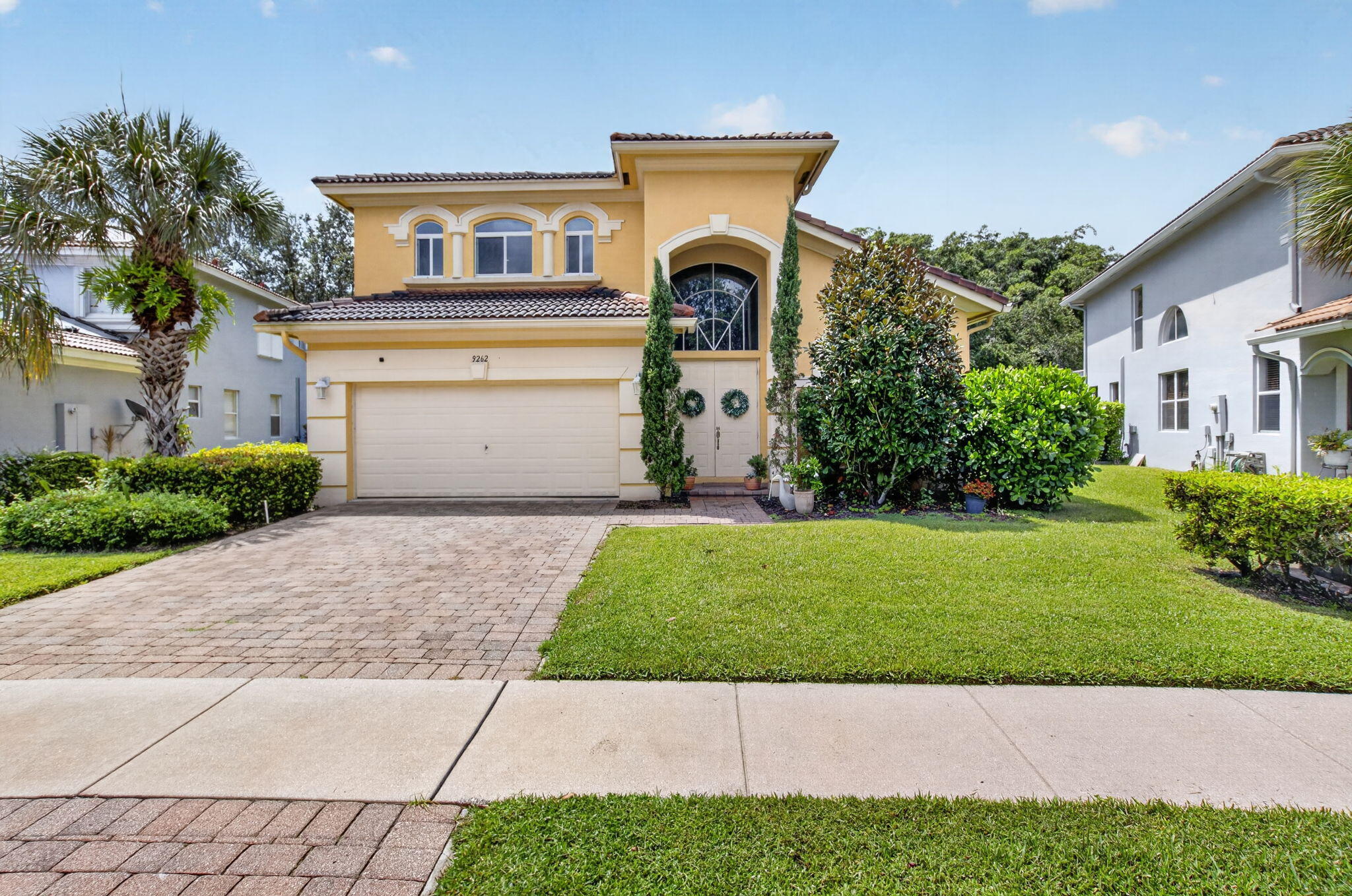 9262 Silver Glen Way — photo