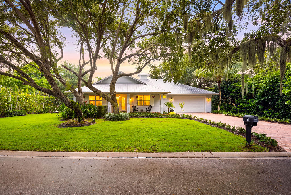 1 Sabal Court — photo