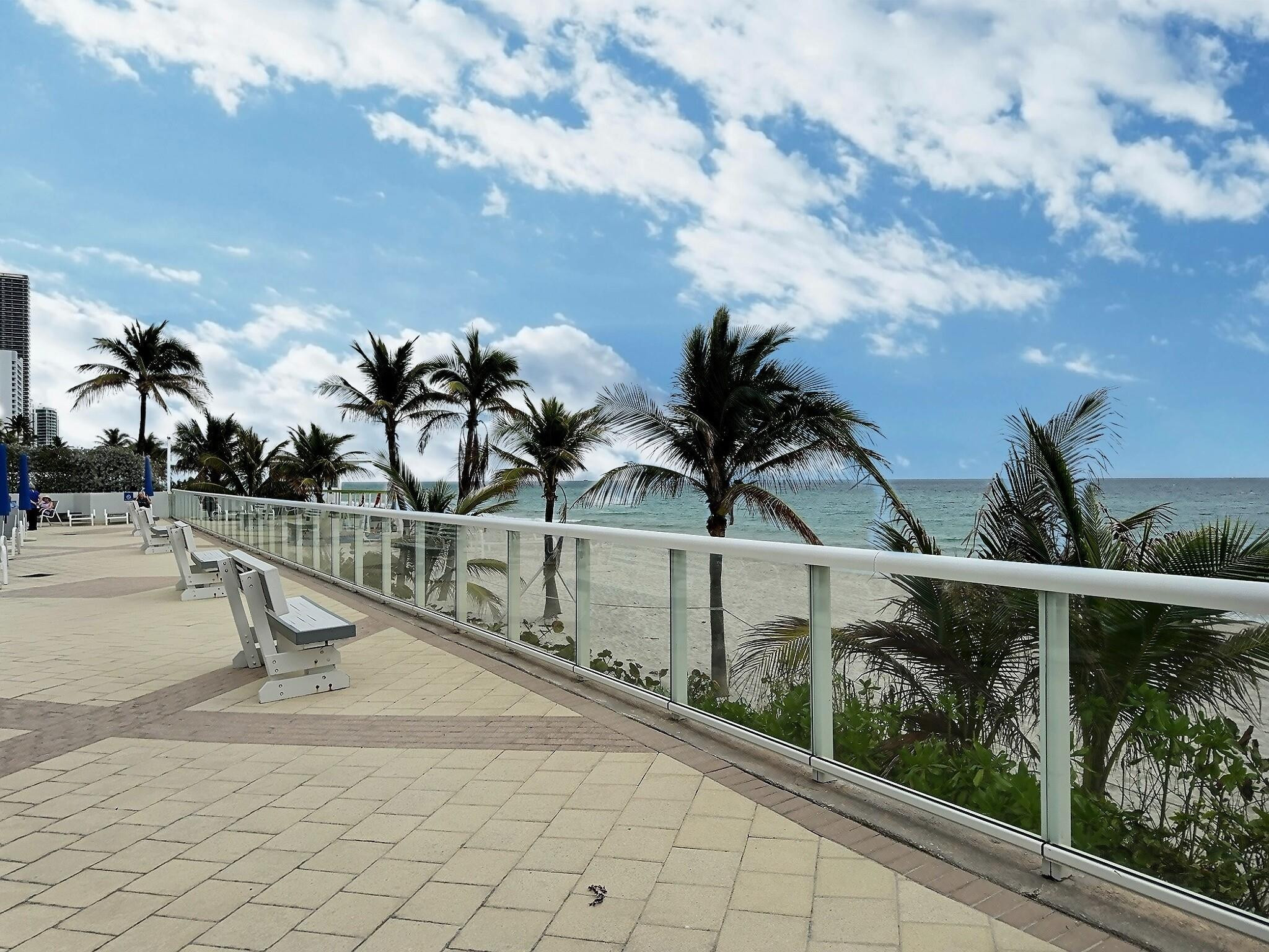 2030 S Ocean Drive 1626 — photo