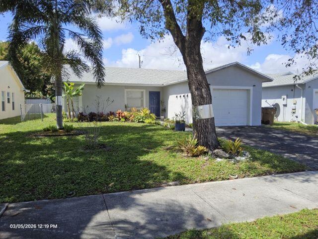 1531 SW 4th Terrace — photo