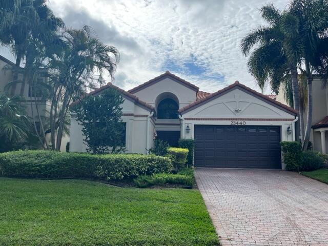 23440 Mirabella Circle S — photo
