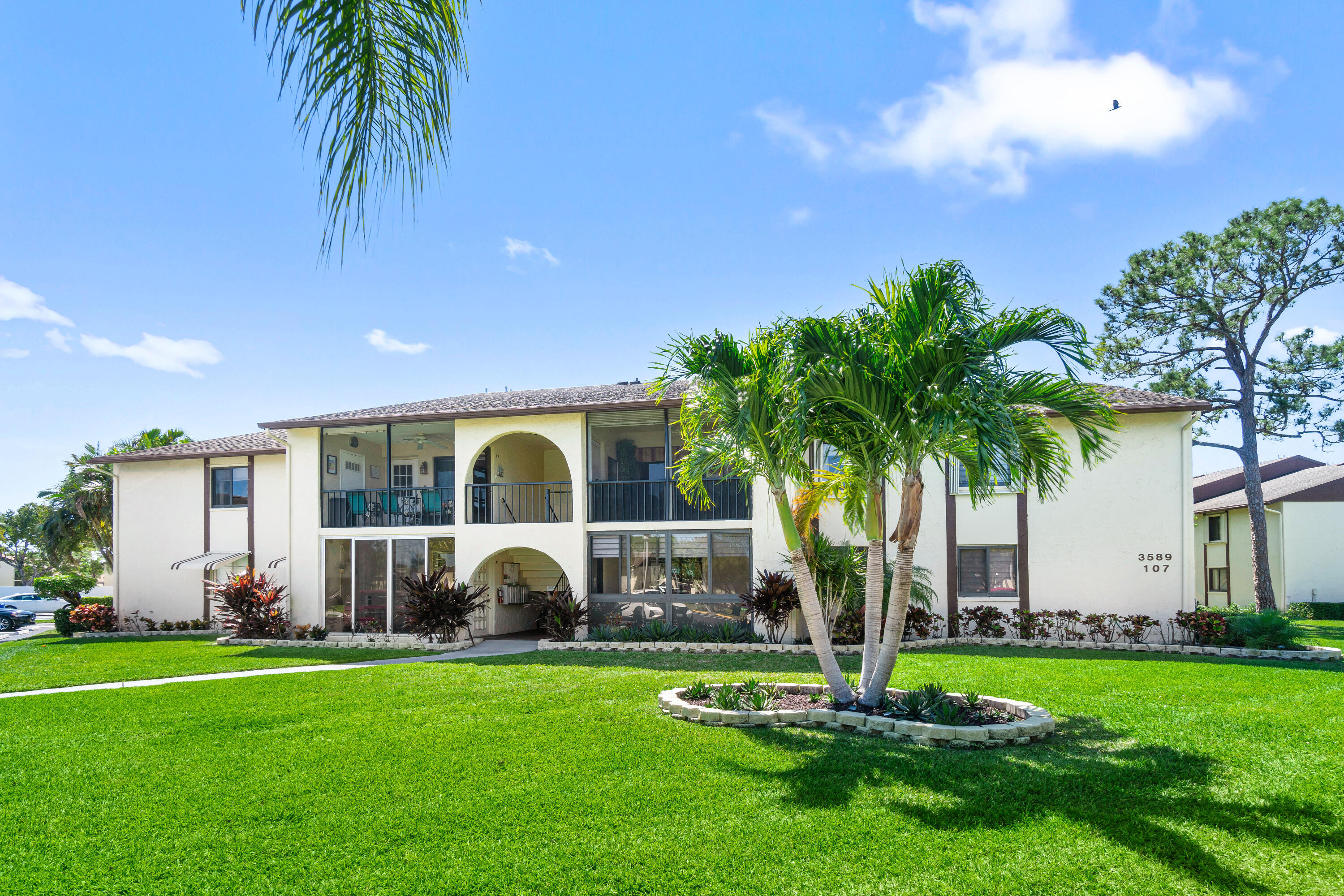 3589 La Aires Court a-2 — photo