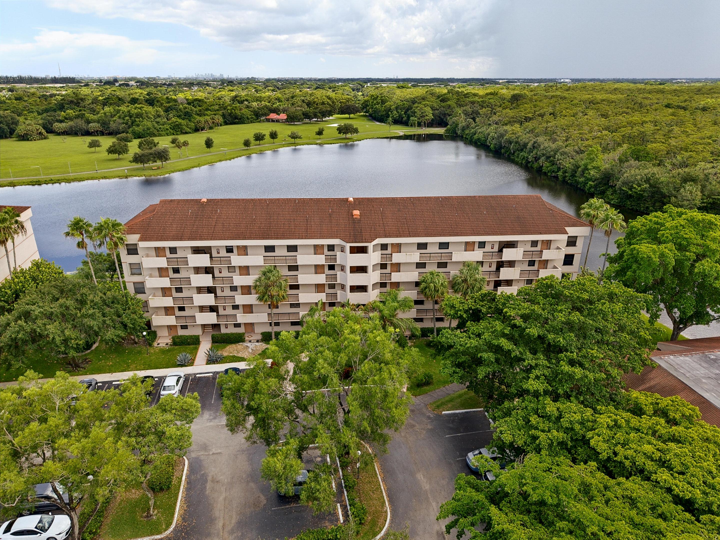 2768 Carambola Circle S 506 — photo