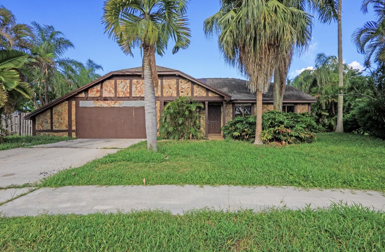 15801 W Wind Circle — photo