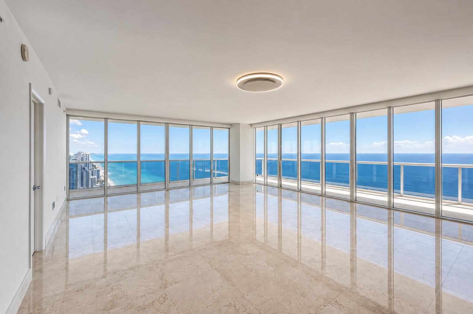 1830 S Ocean Drive 3201 — photo