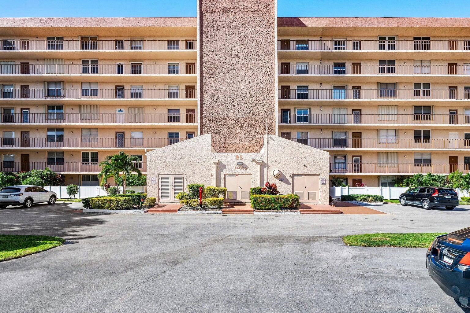 14575 Bonaire Boulevard 309 — photo