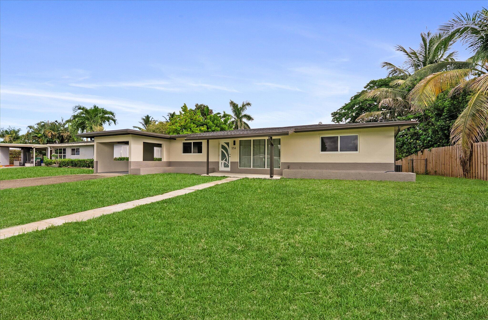 256 Greenbrier Drive — photo