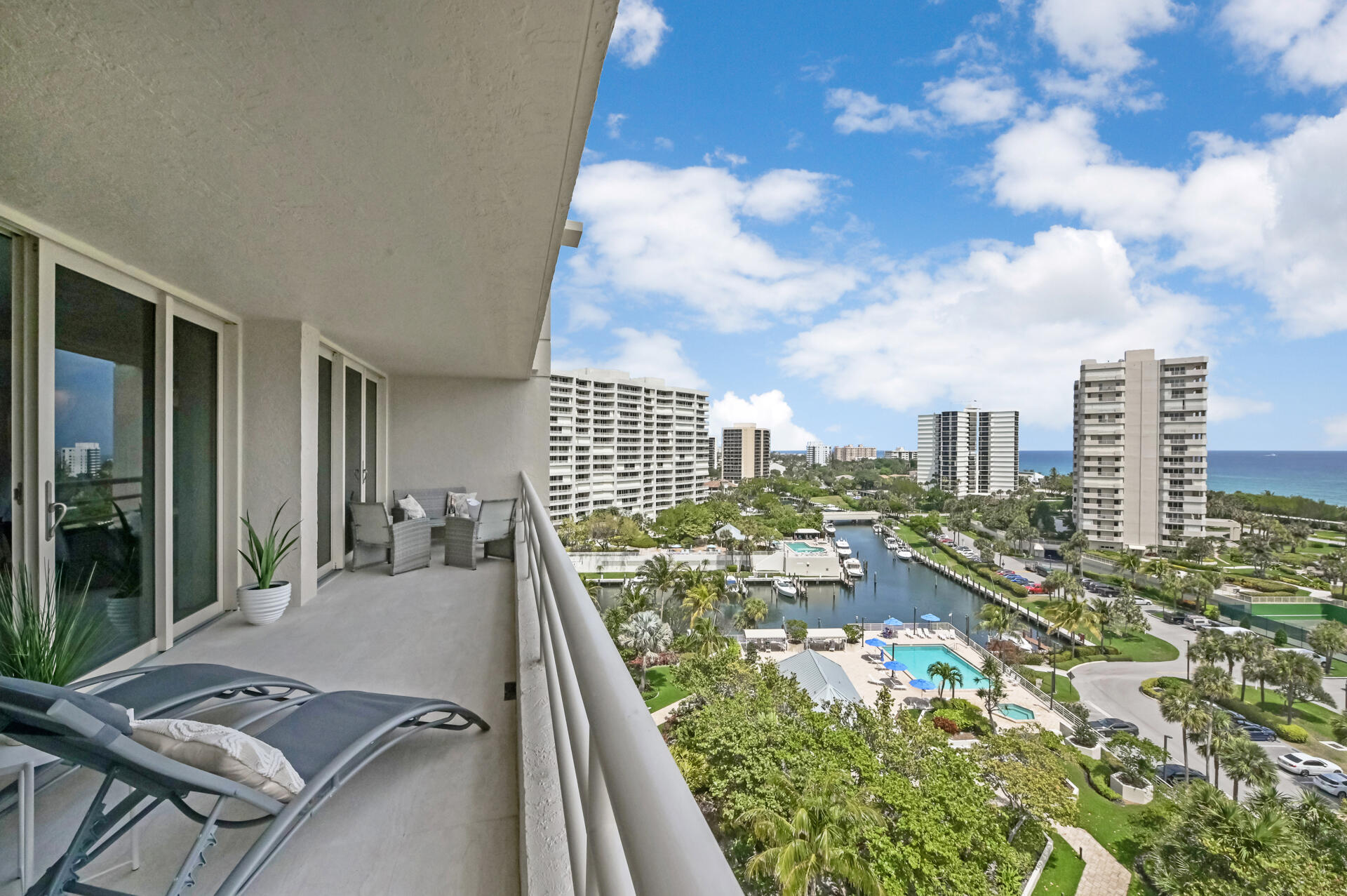 4101 N Ocean Boulevard 1008 — photo