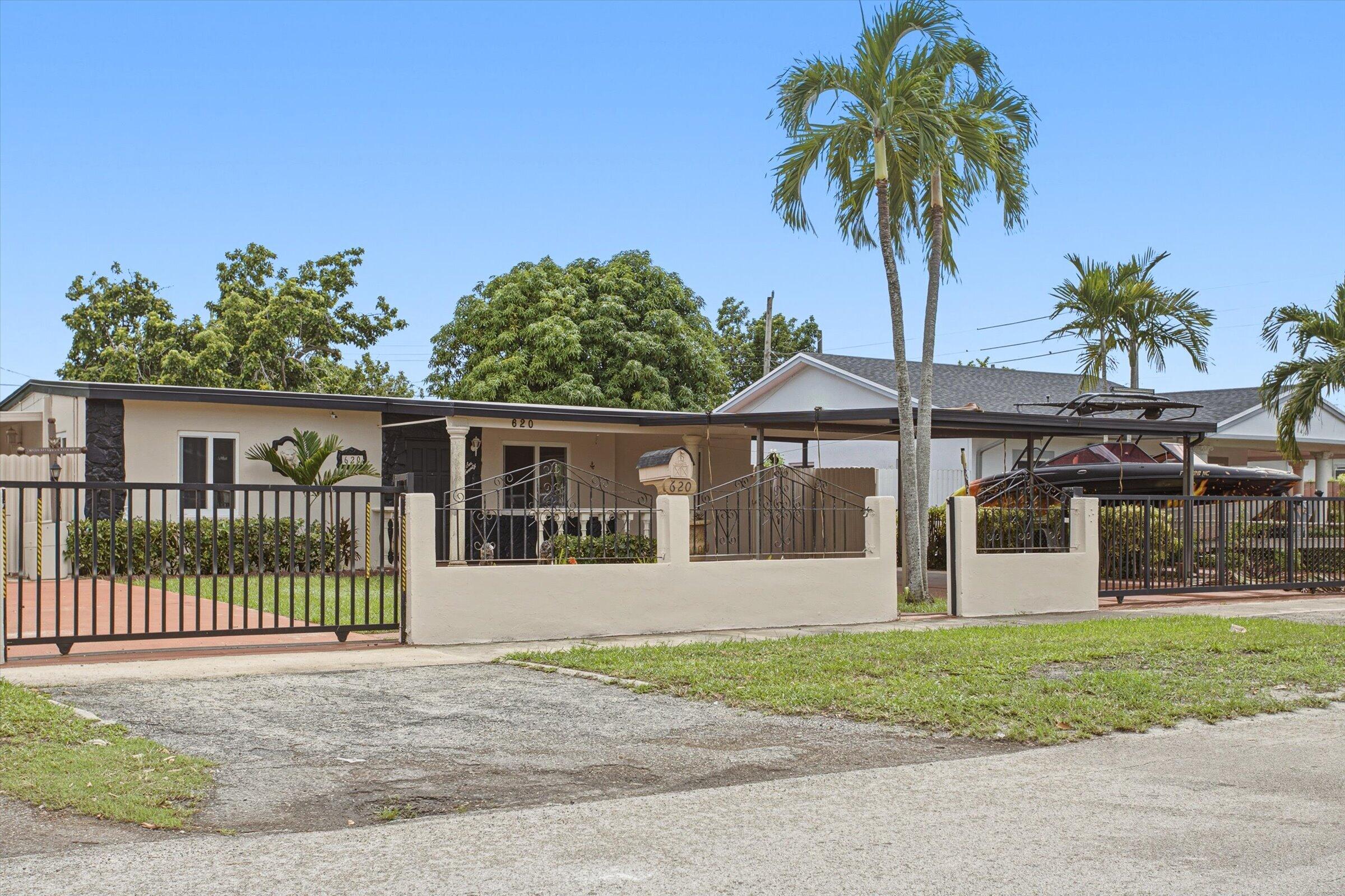 620 E 46th Street, Hialeah, FL 33013 — photo 3