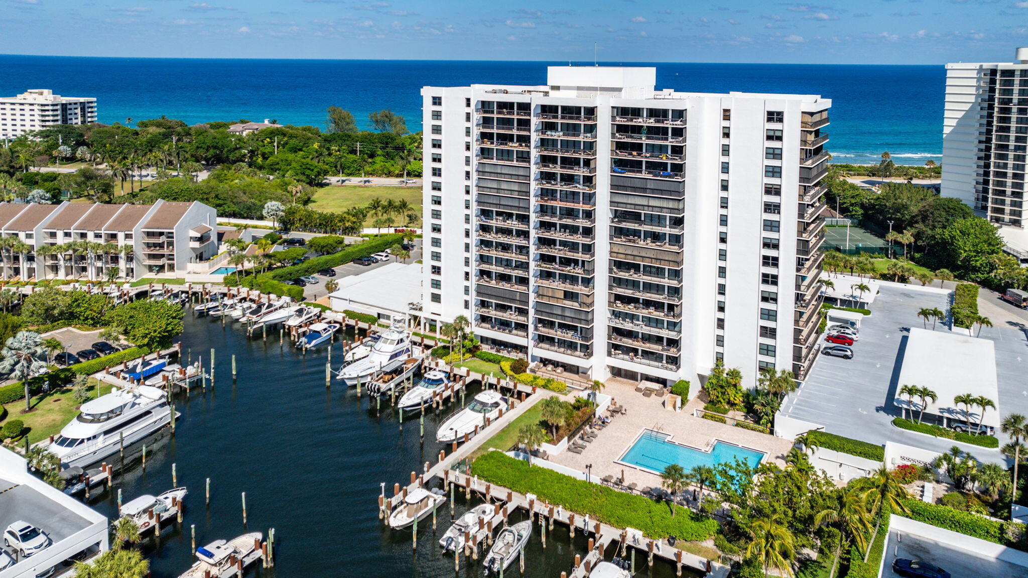 4748 S Ocean Boulevard 301 — photo