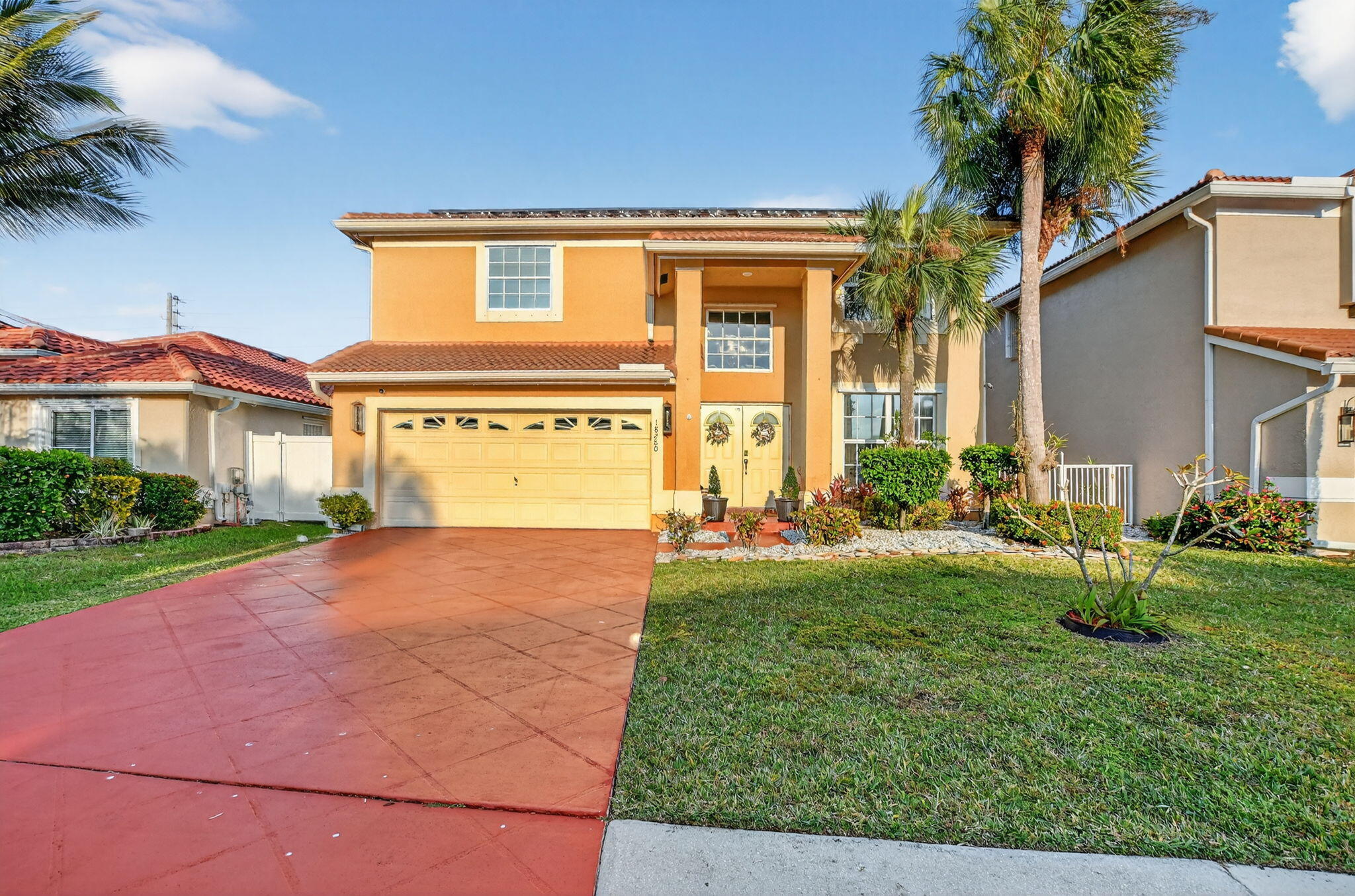18280 Coral Isles Drive — photo