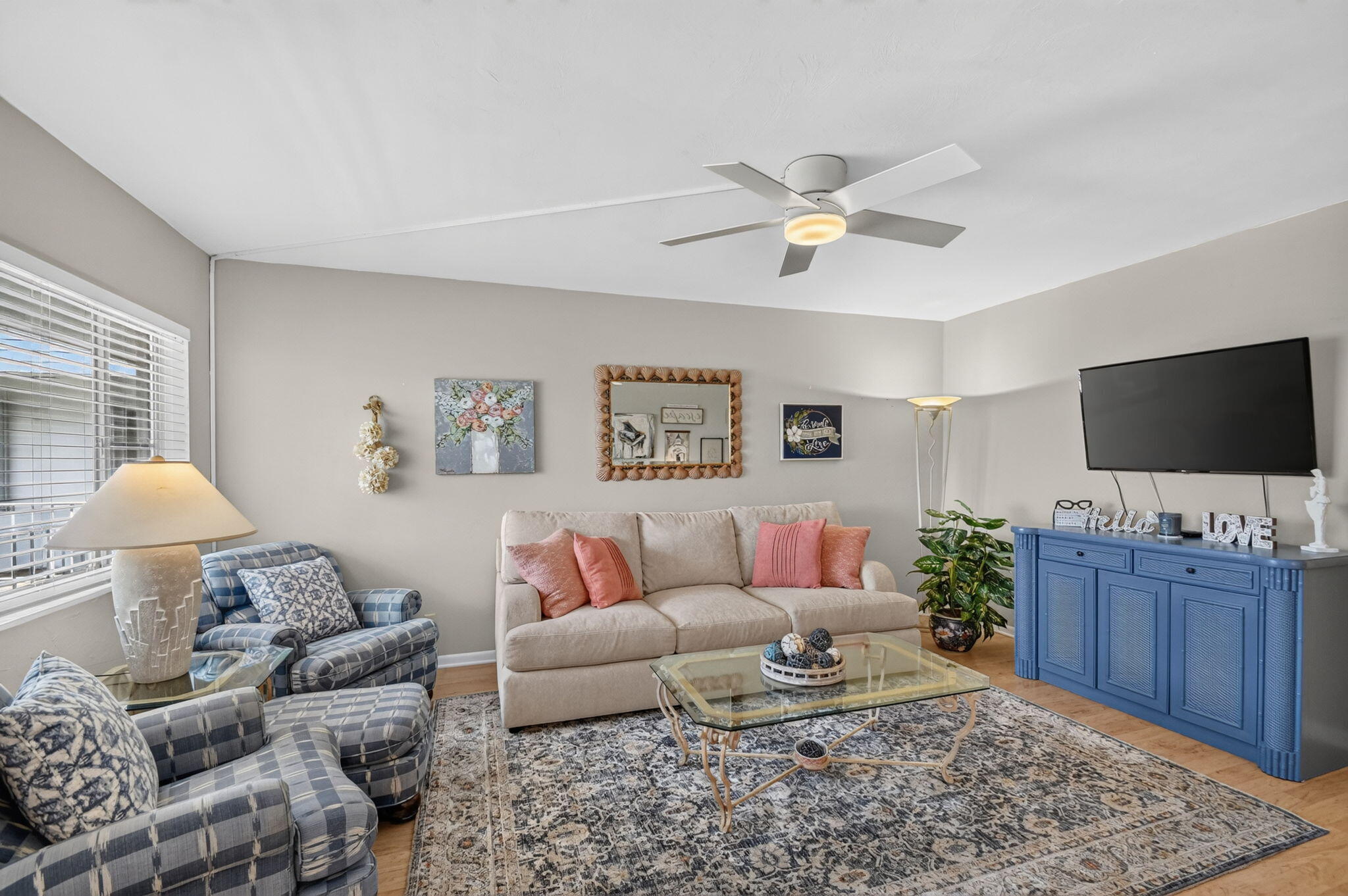 2880 Lake Osborne Drive 203 — photo
