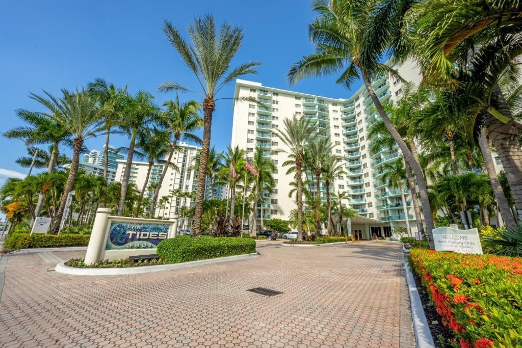 3801 S Ocean Drive 10S — photo