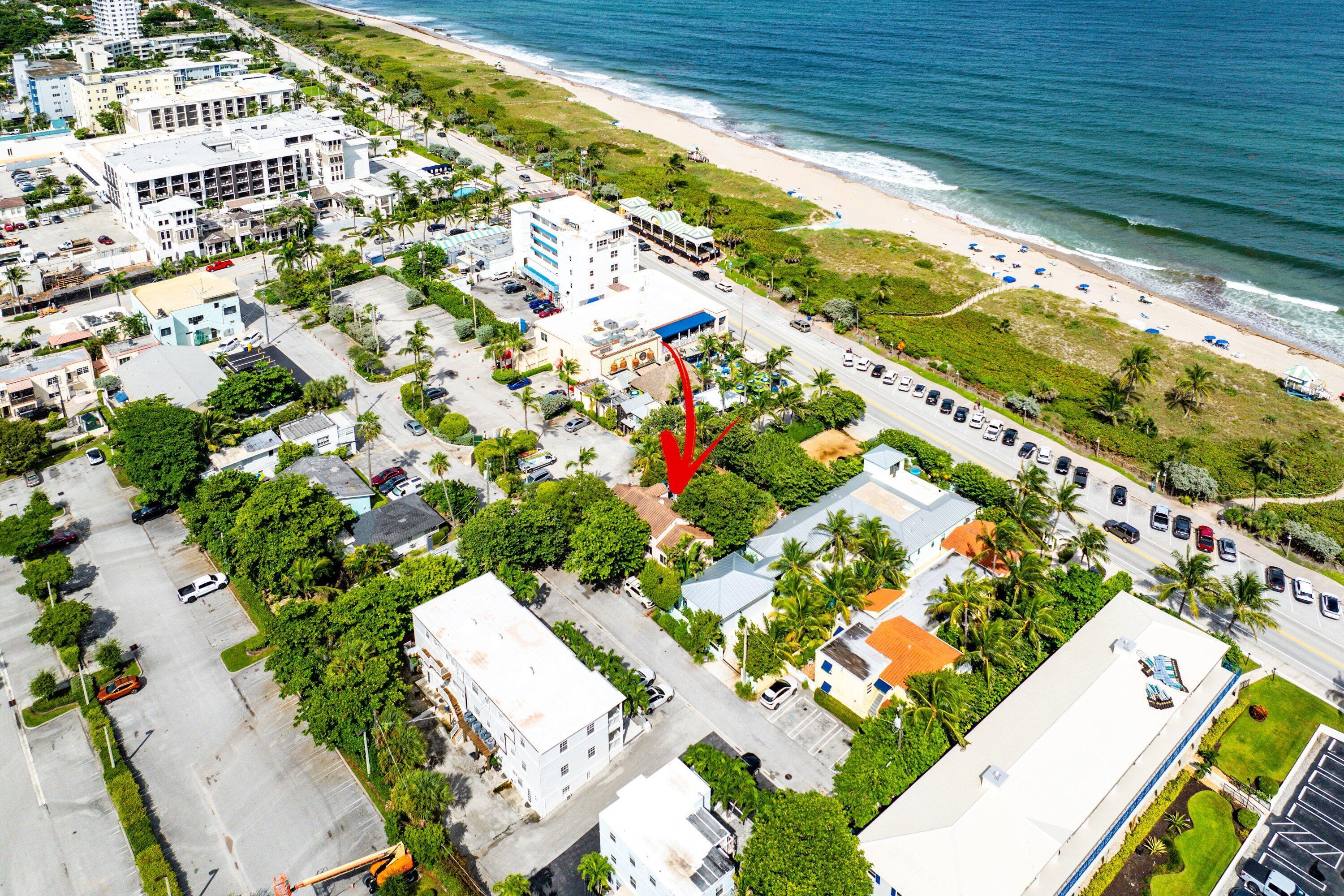 72 S Ocean Boulevard 1 — photo