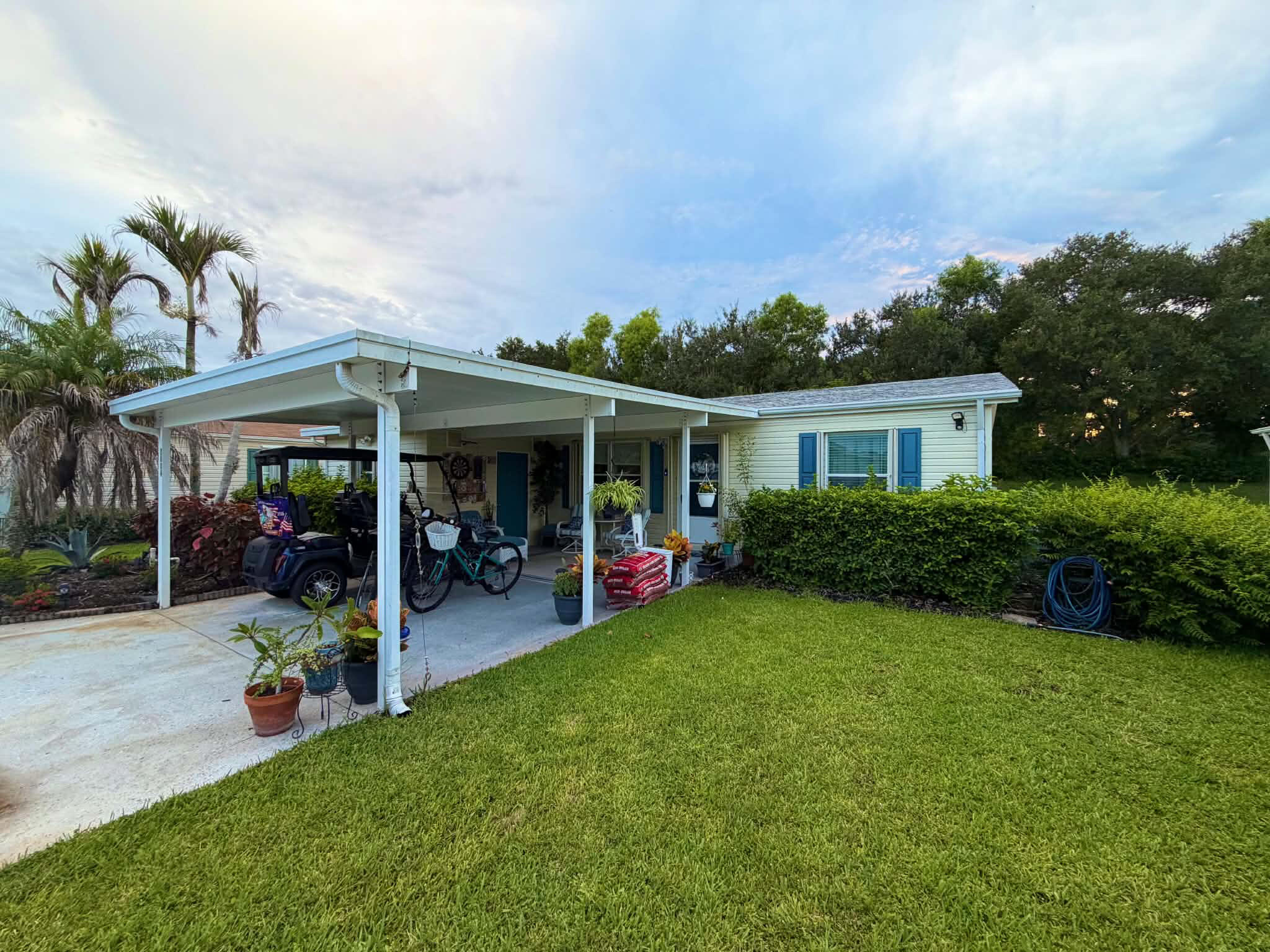 2804 Nine Iron Drive — photo