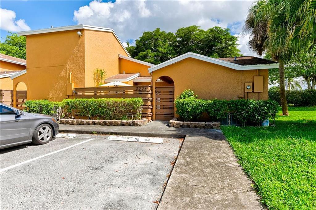 8007 NW 71st Court — photo