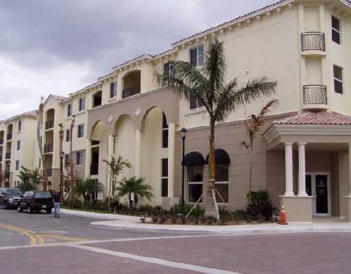 1 Renaissance Way Apt 115 — photo