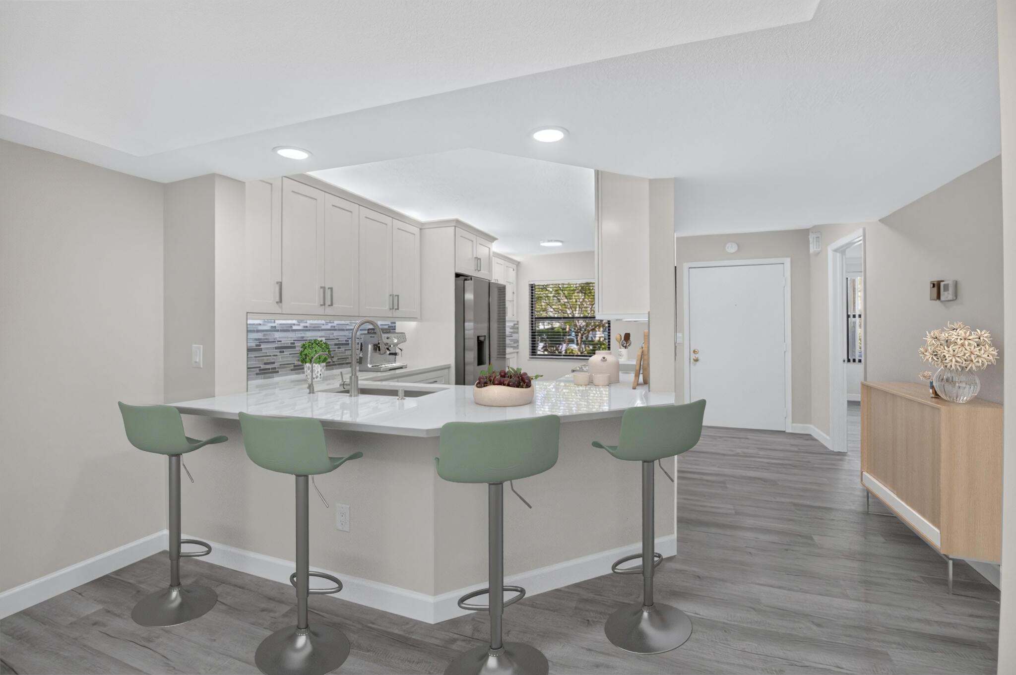 23345 Carolwood Lane Apt 5101 — photo