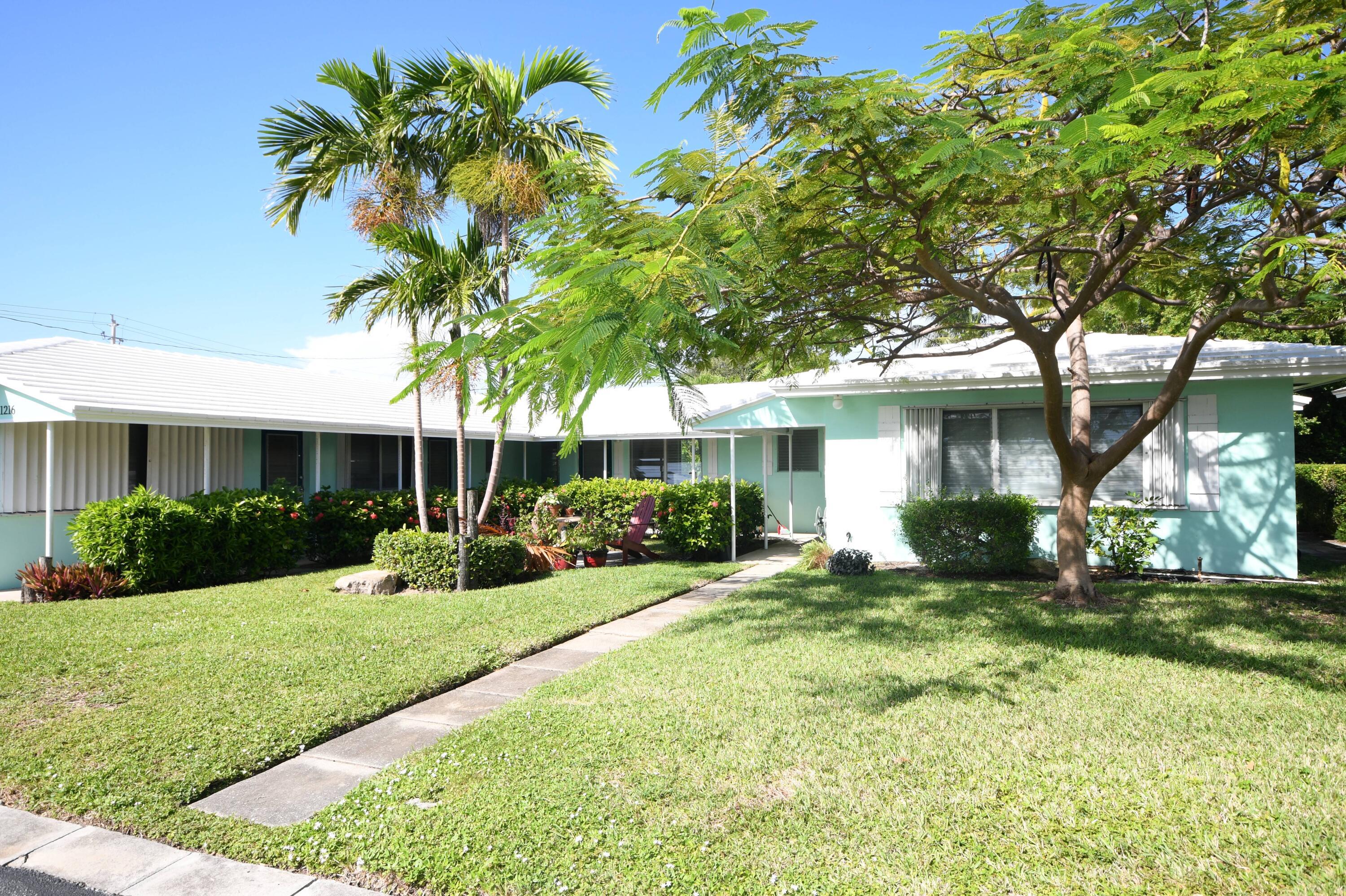 1216 Cabana Road 2 — photo