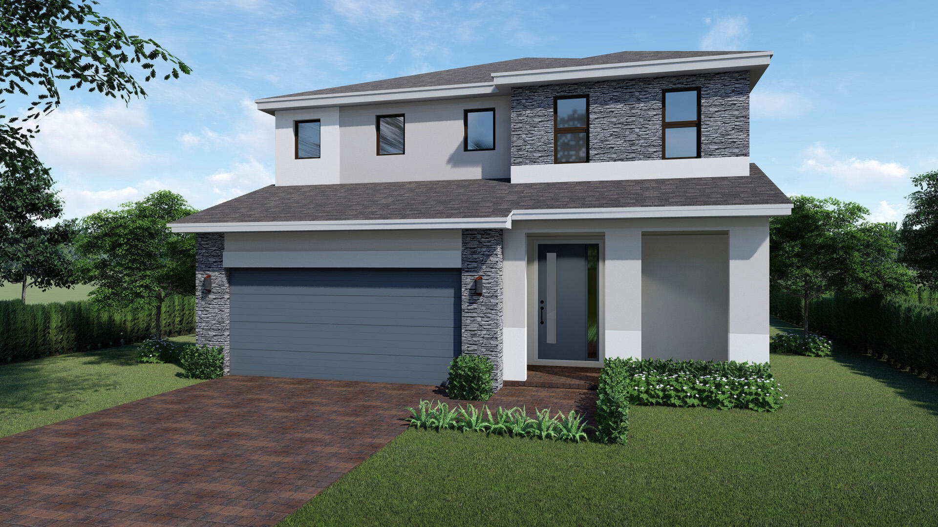 5034 Petunia Way — photo